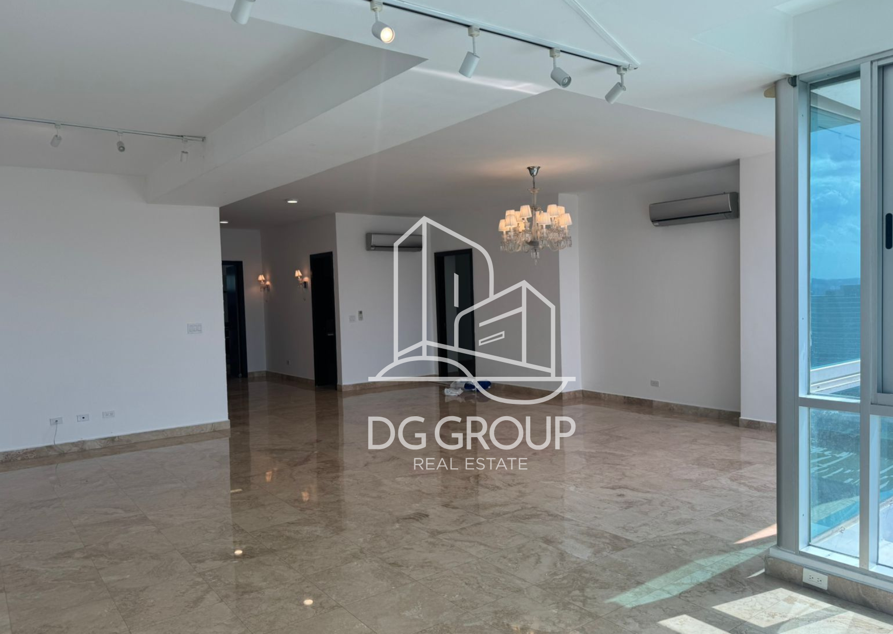 Venta de Apartamento en Costa Del Este Ph Titanium — foto 7