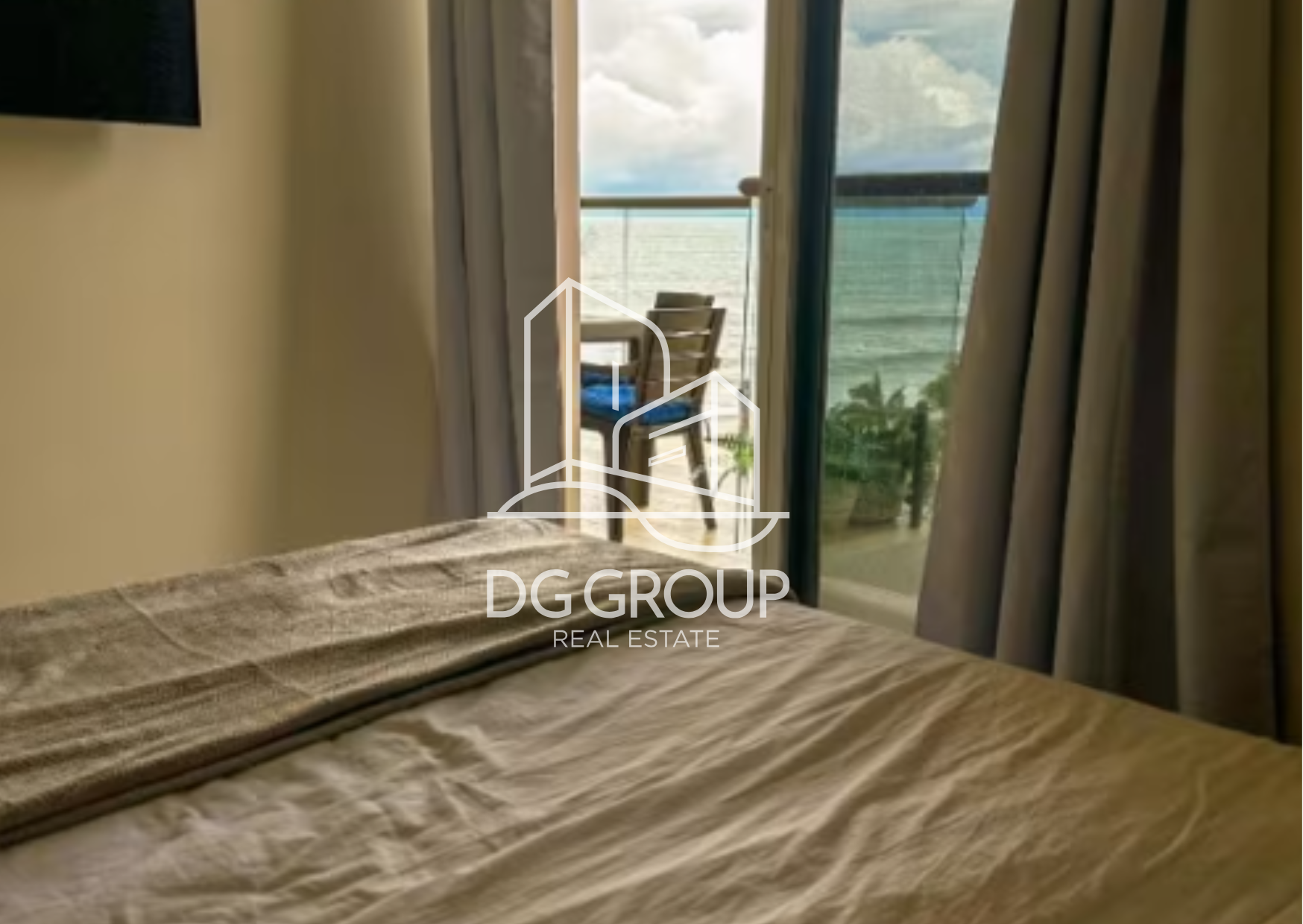 Alquiler de Apartamento en Playa Caracol Chame — foto 4