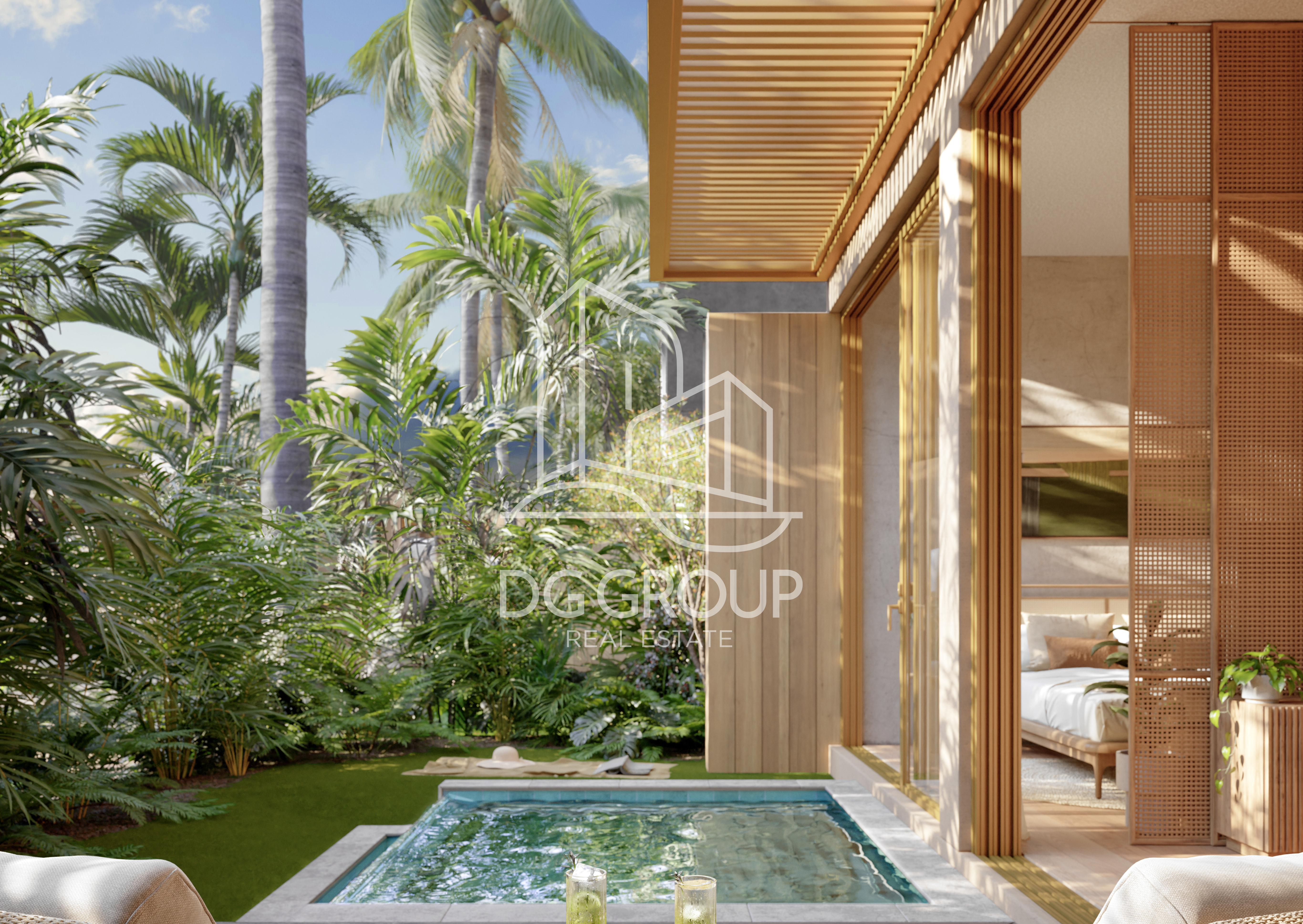 Apartment for Sale Playa Caracol Seashore — foto 1