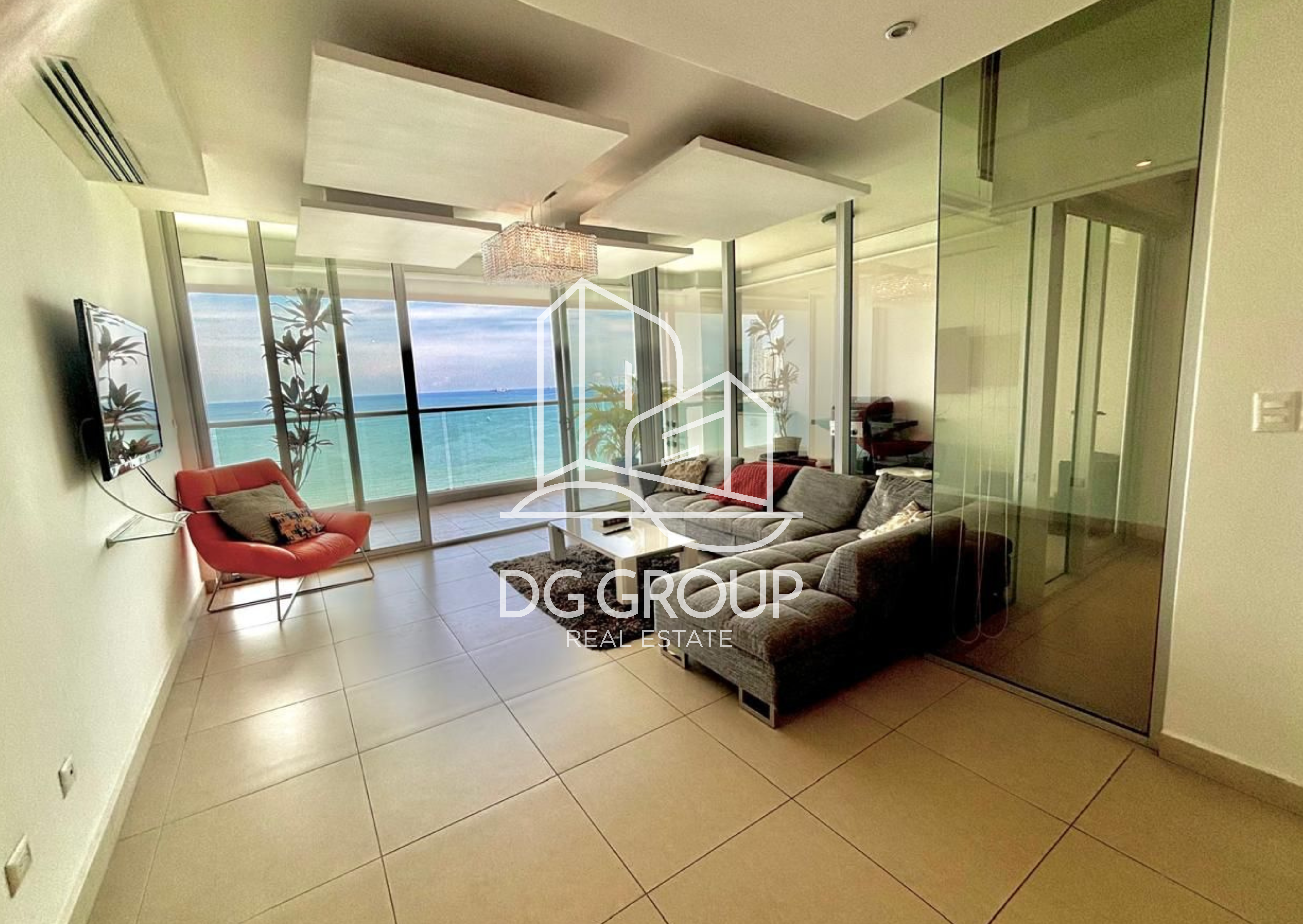 Venta de apartamento en Av. Balboa Rivage — foto 2