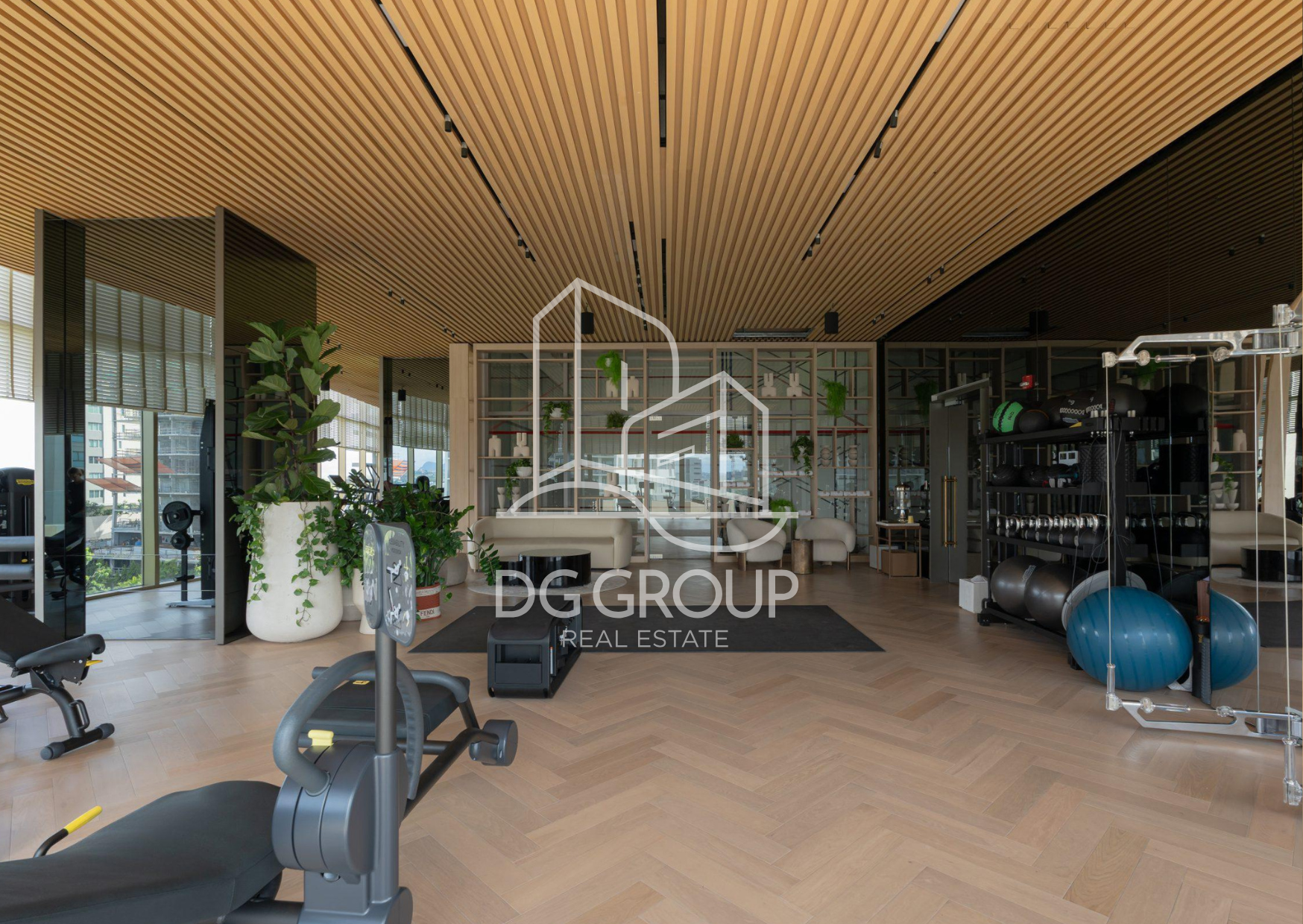Venta de apartamento Santa María PH La Maison By Fendy — foto 8