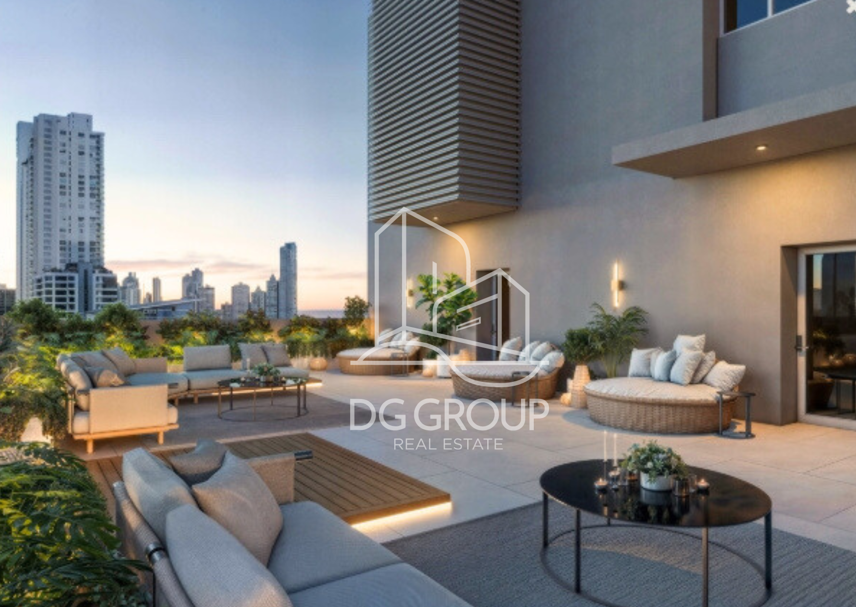 Venta de apartamento en Bella Vista PH Seaside House — foto 4