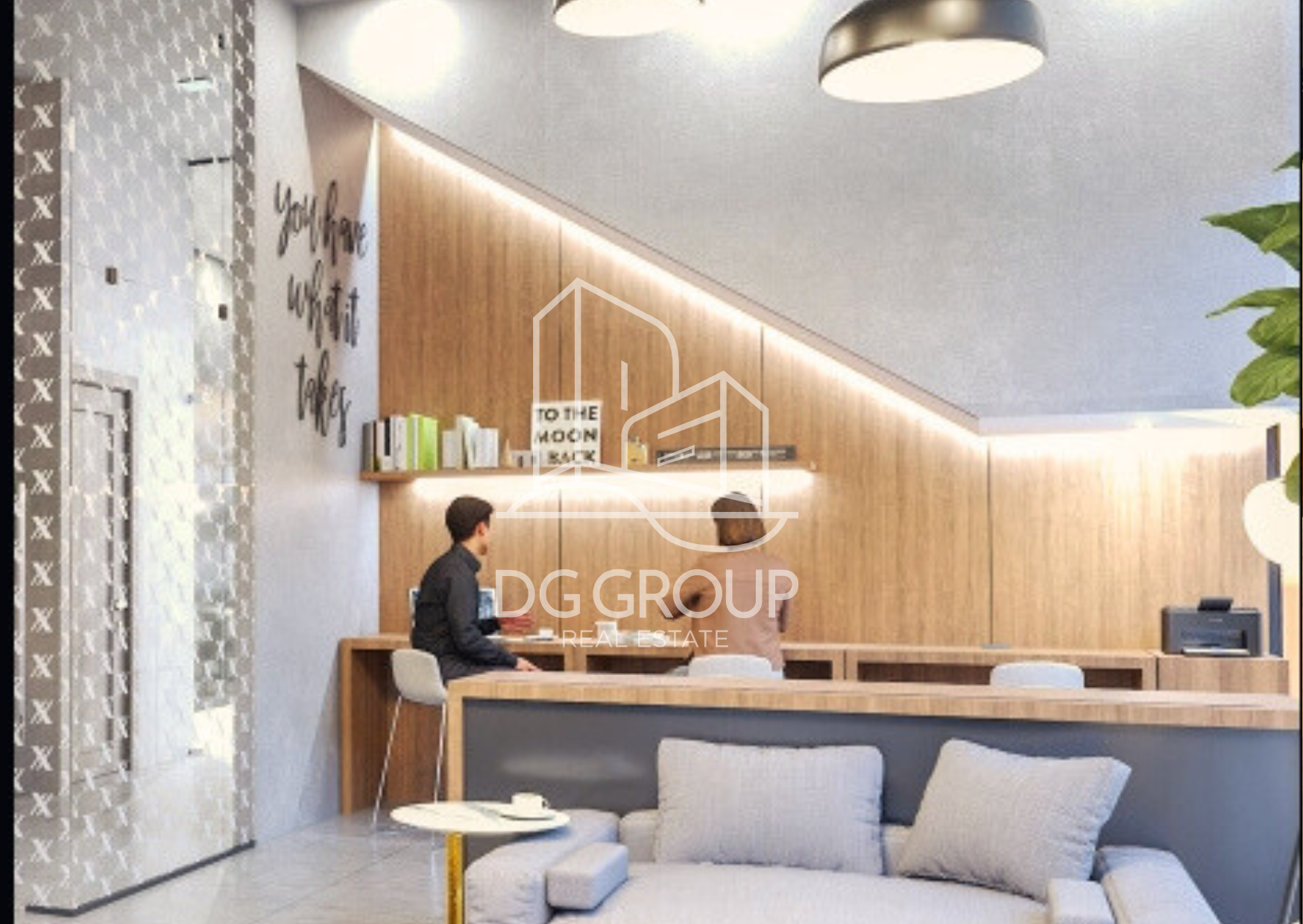 Venta de apartamento en San Francisco PH X The Bulding — foto 1