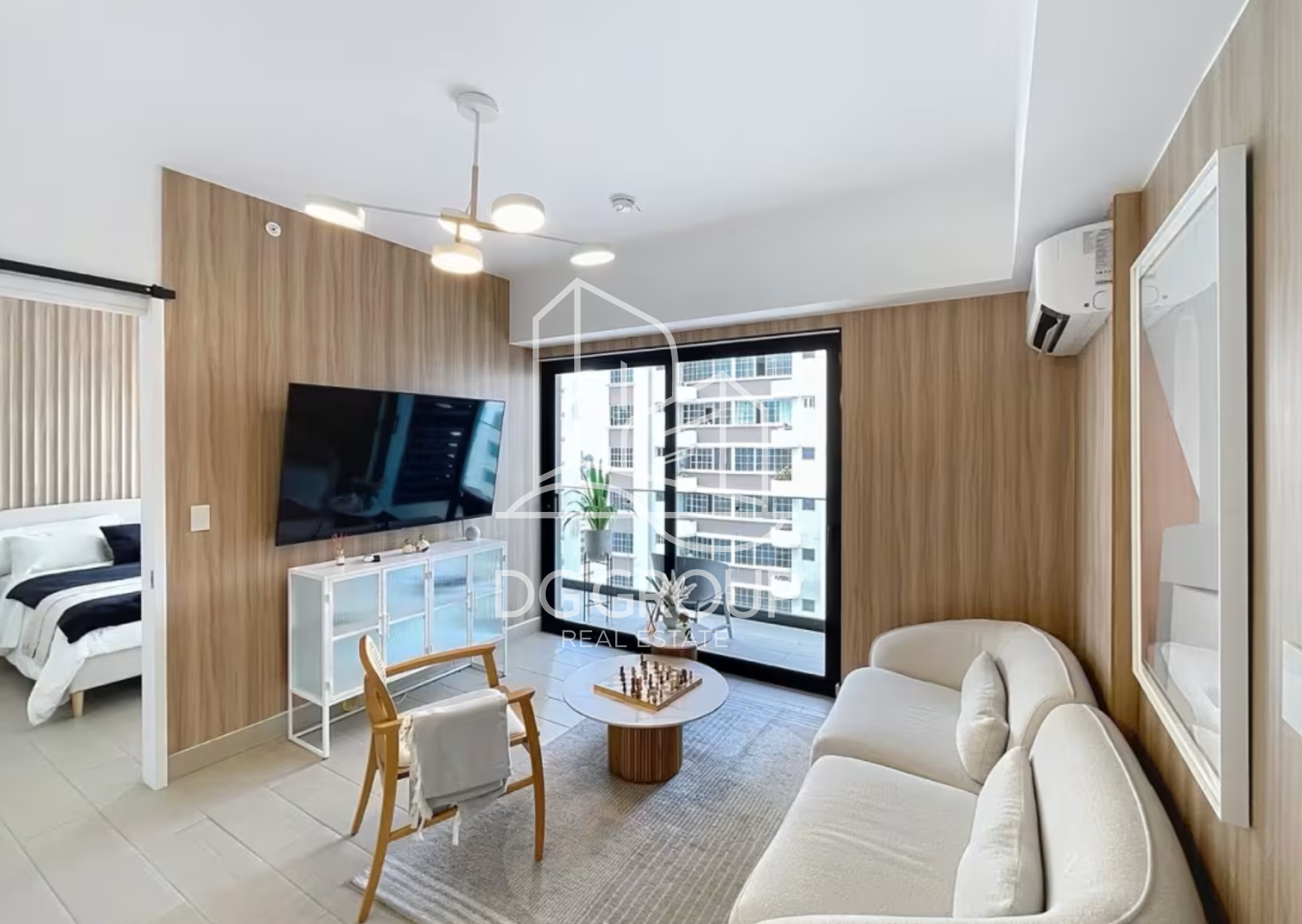 Venta de apartamento en San Francisco PH The Hub — foto 3