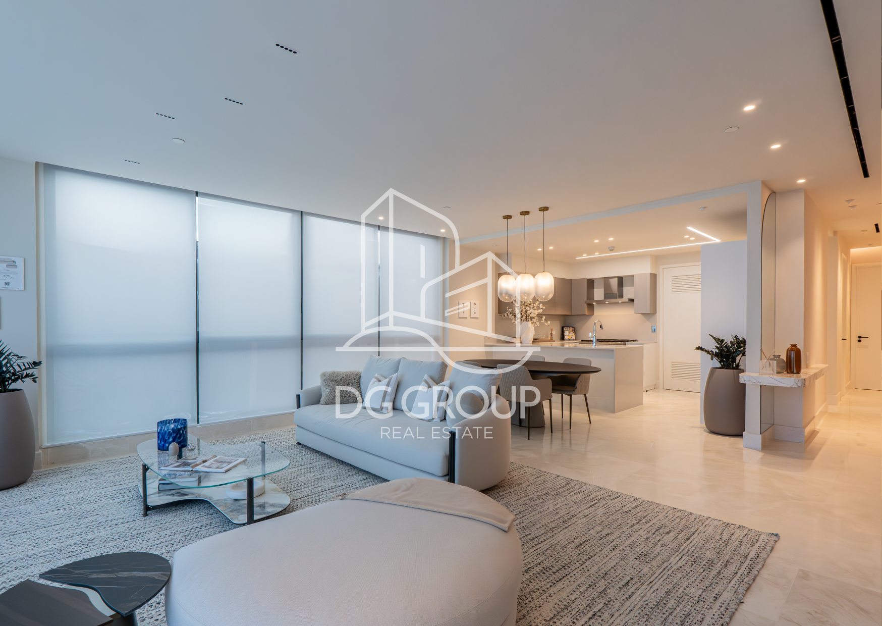 Venta de apartamento en Punta Pacífica Ocean Reef Islands — foto 1