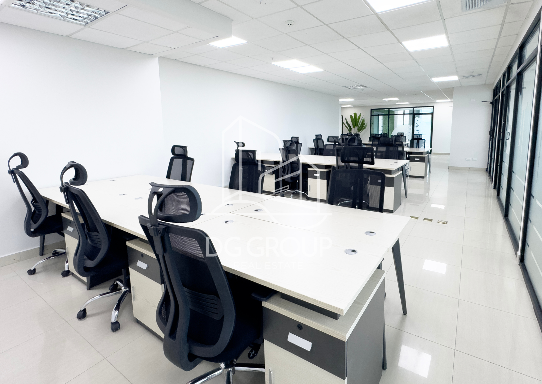 Alquiler de oficina en Costa del Este PH Financial Park — foto 5