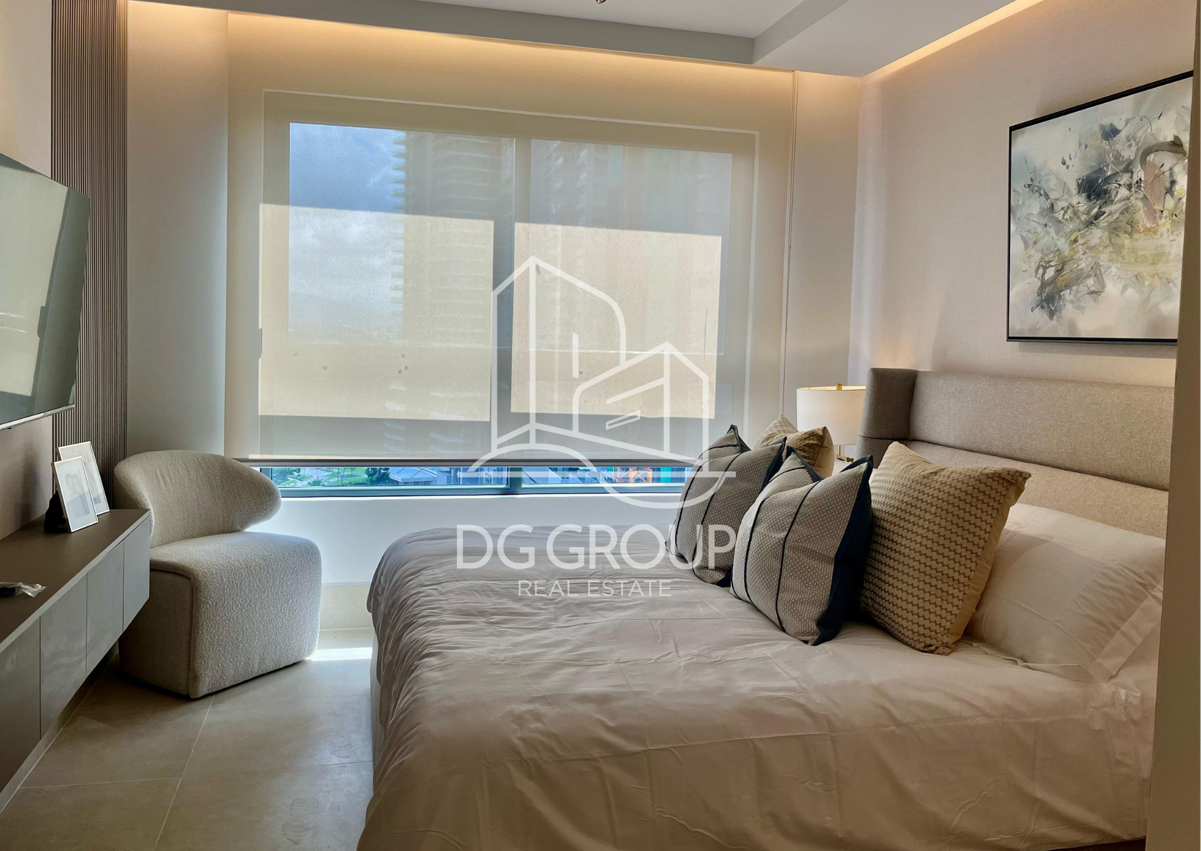 Alquiler de apartamento en Santa María PH Ocean House — foto 6