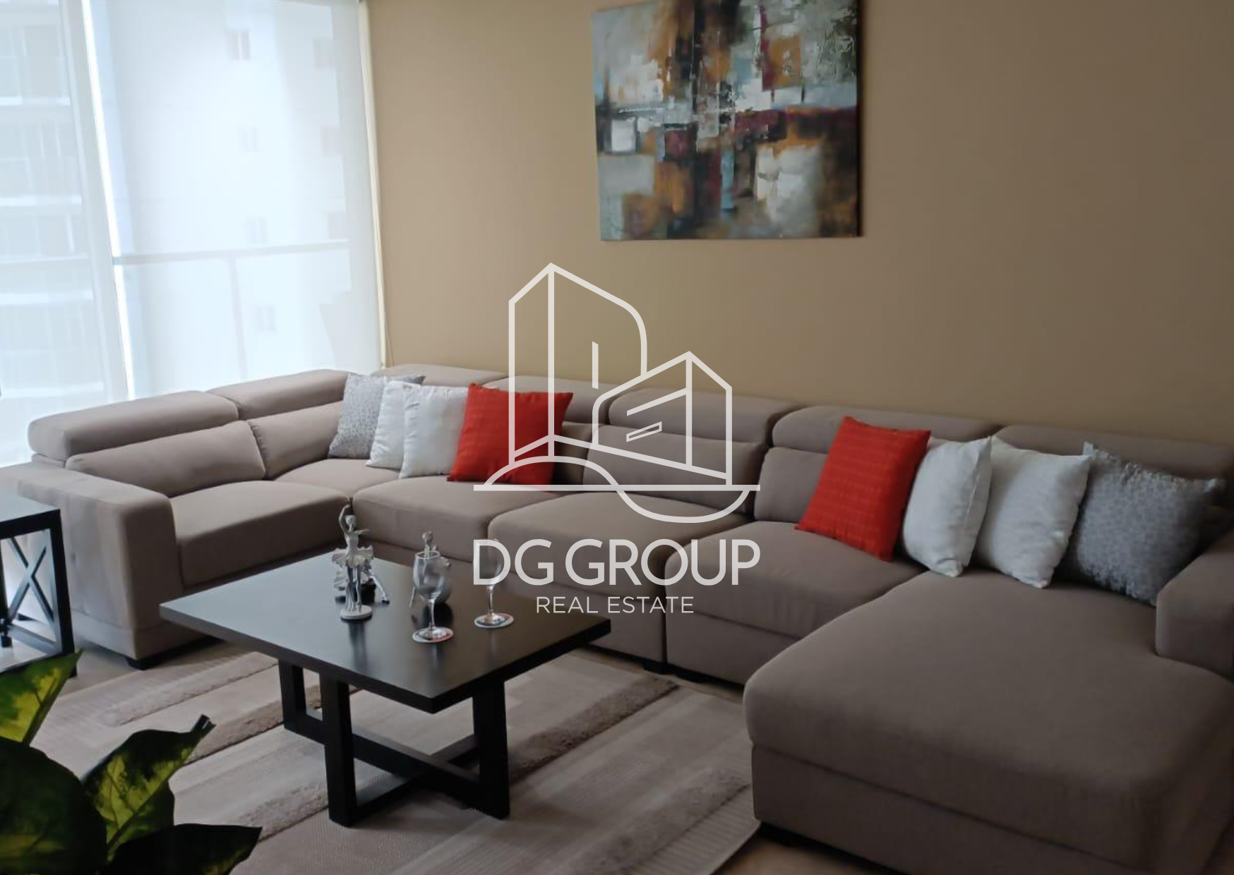 ALQUILER APARTAMENTO EN PUNTA PACIFICA  — foto 1