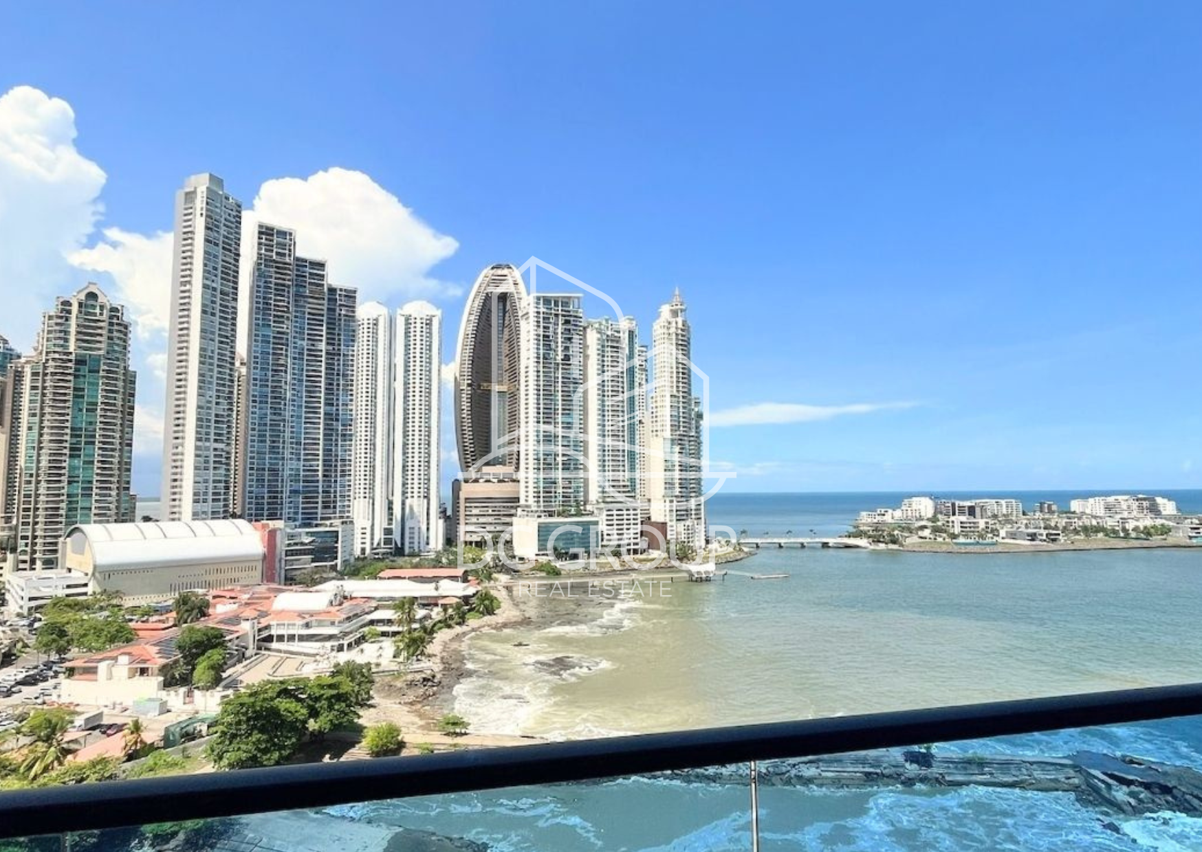 Venta de aparamento en Punta Paitilla PH Ocean Front — foto 1