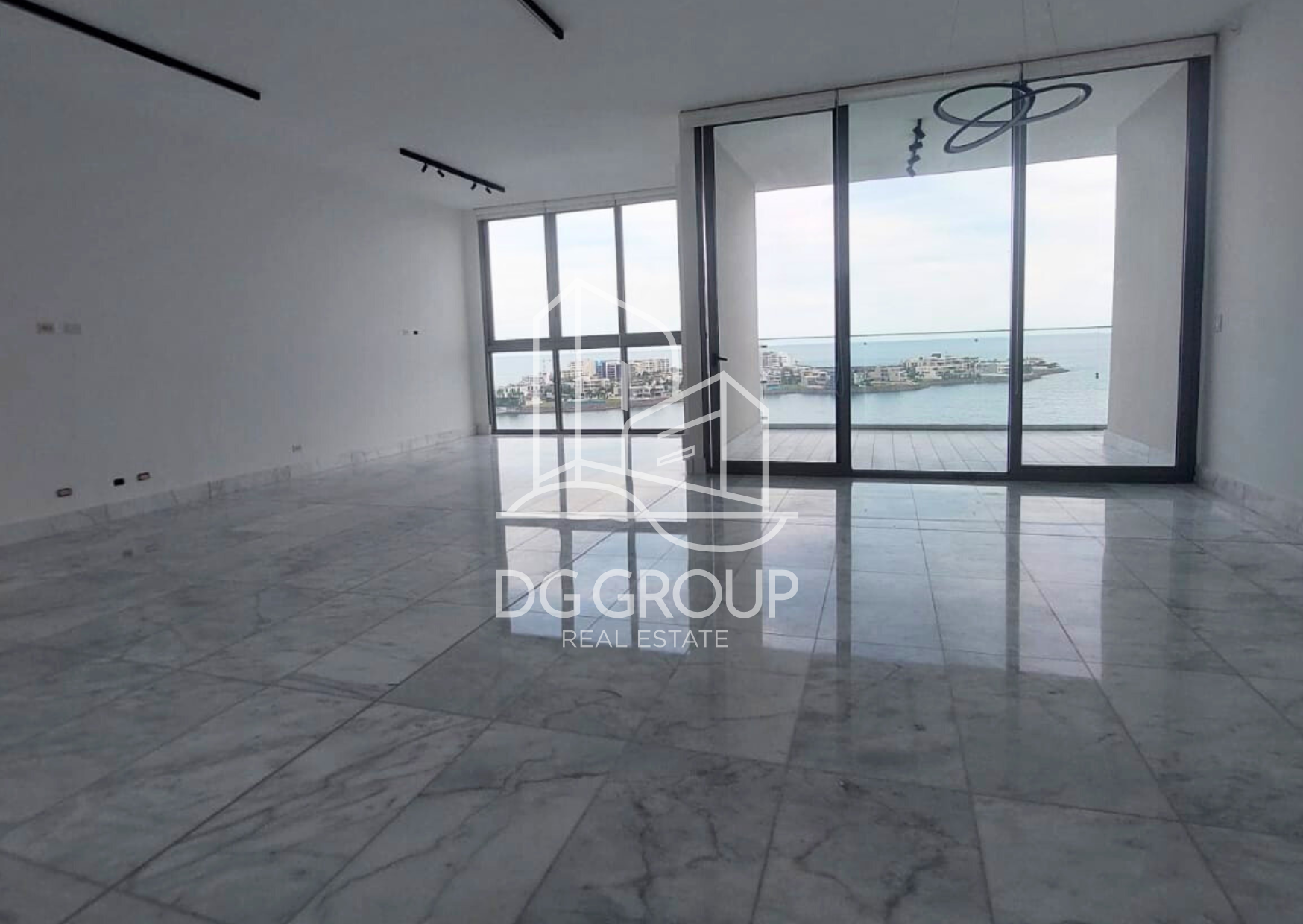 Alquiler de apartamento en Punta Paitilla PH Sea Point — foto 8