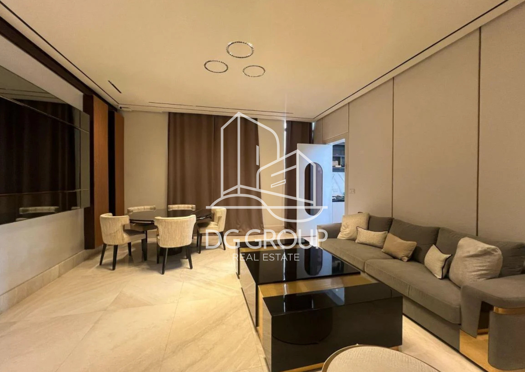 Alquiler de apartamento en Ocean Reef Islands — foto 3