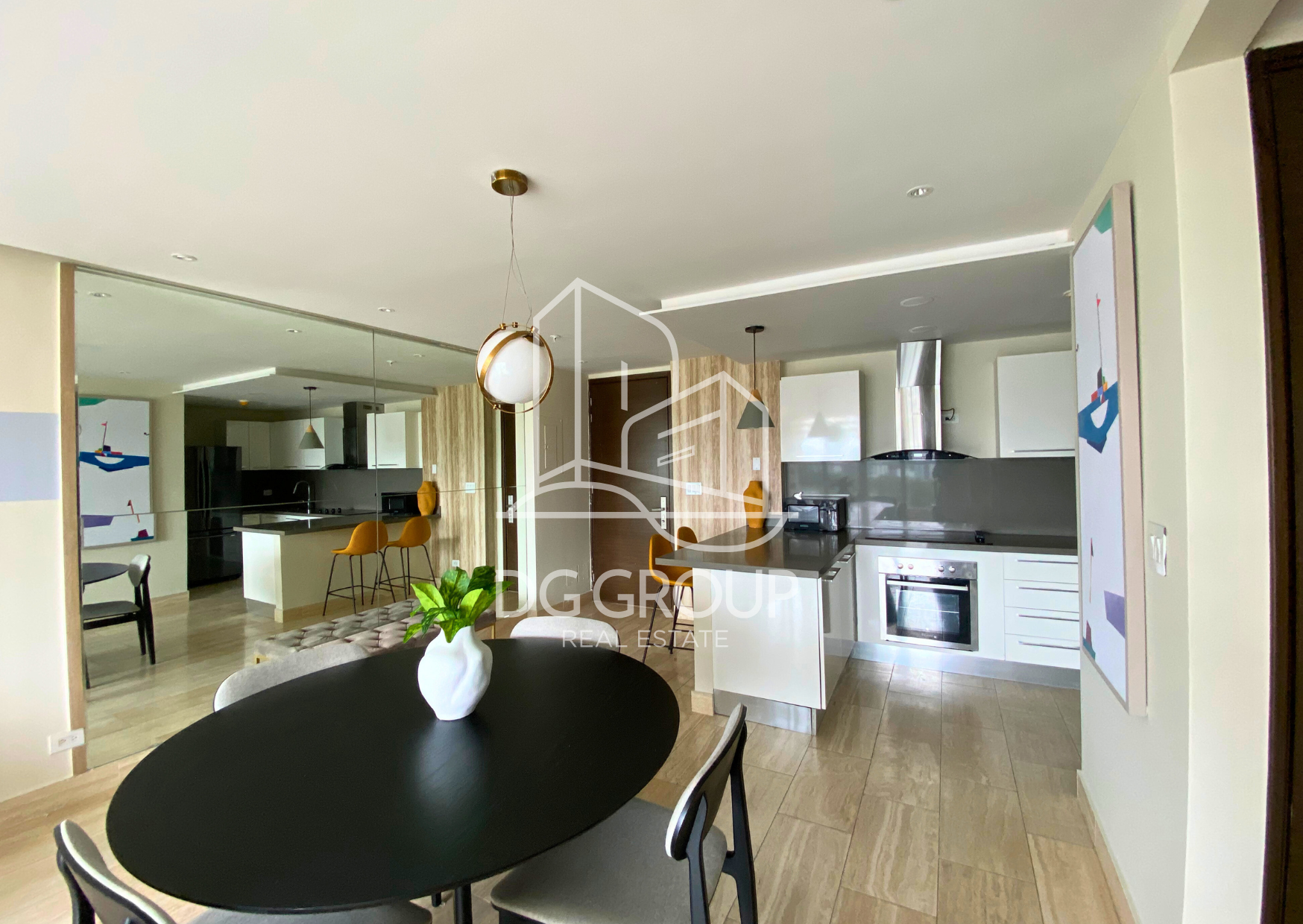 Alquiler de apartamento en Costa del Este PH The Regent — foto 1