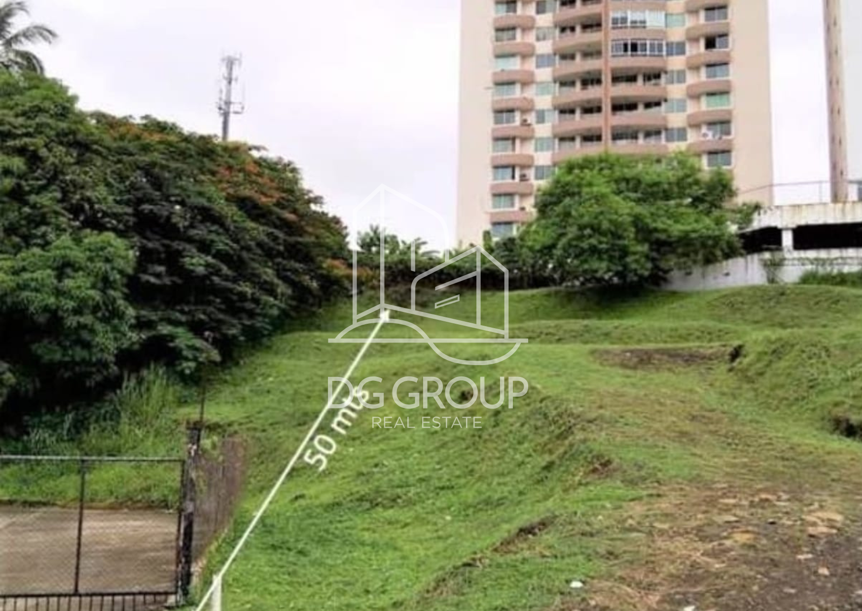 Venta de Lote en 12 de Octubre — foto 3