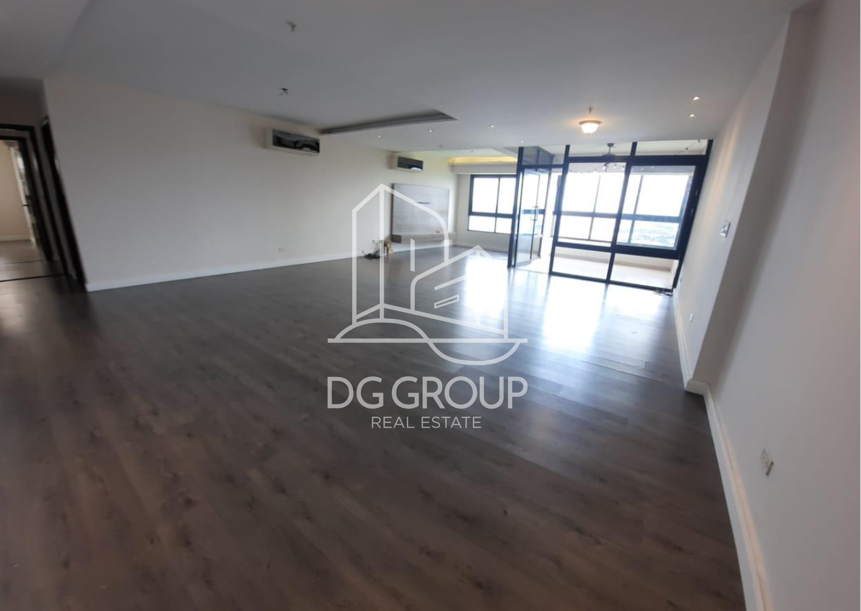Alquiler de apartamento en Costa del Este P.H. Parque del Mar — foto 1