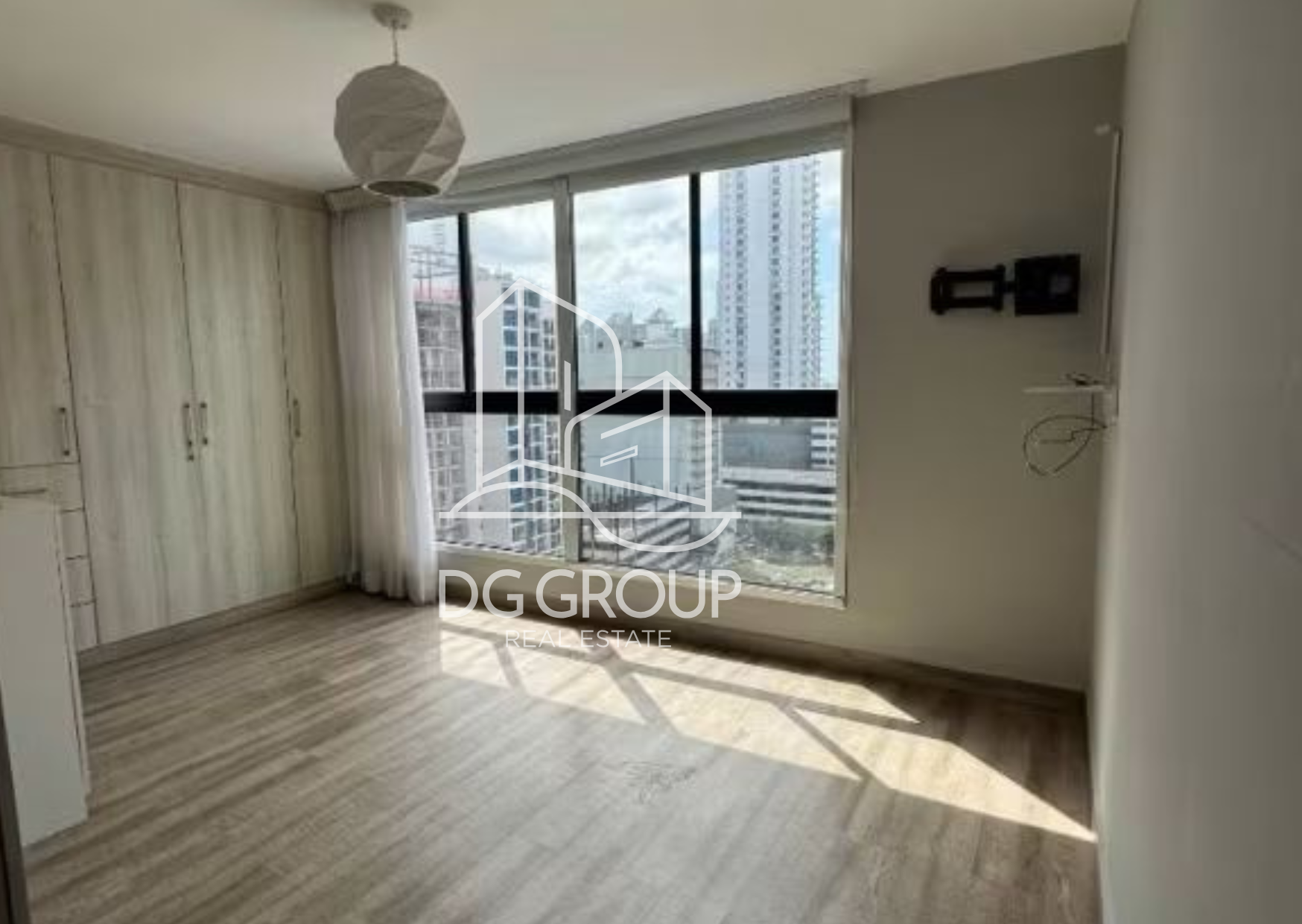 VENTA DE APARTAMENTO EN BELLA VISTA PH BALBOA BAY  — foto 6