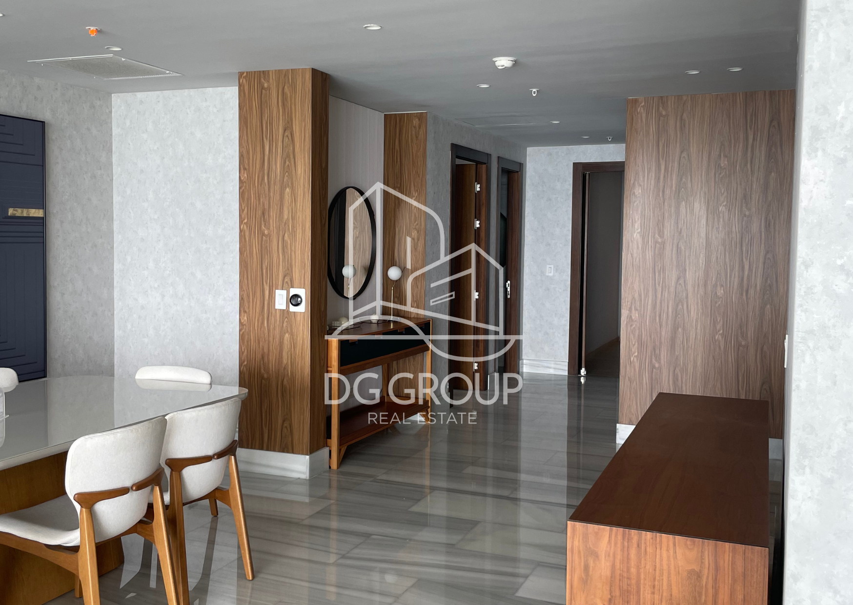 Alquiler de apartamento en Punta Paitilla The Towers — foto 5
