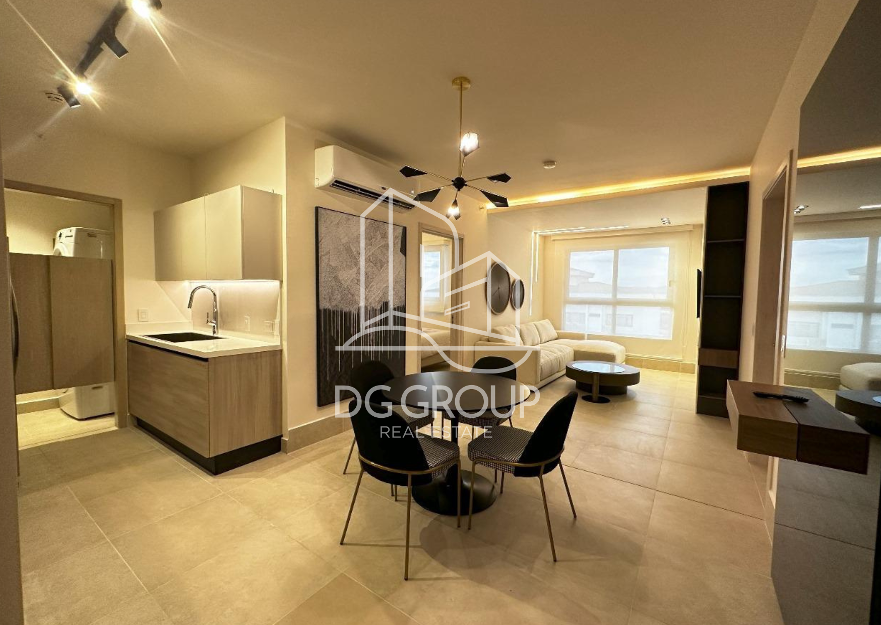 Alquiler de apartamento en Santa María PH Ocean House  — foto 1