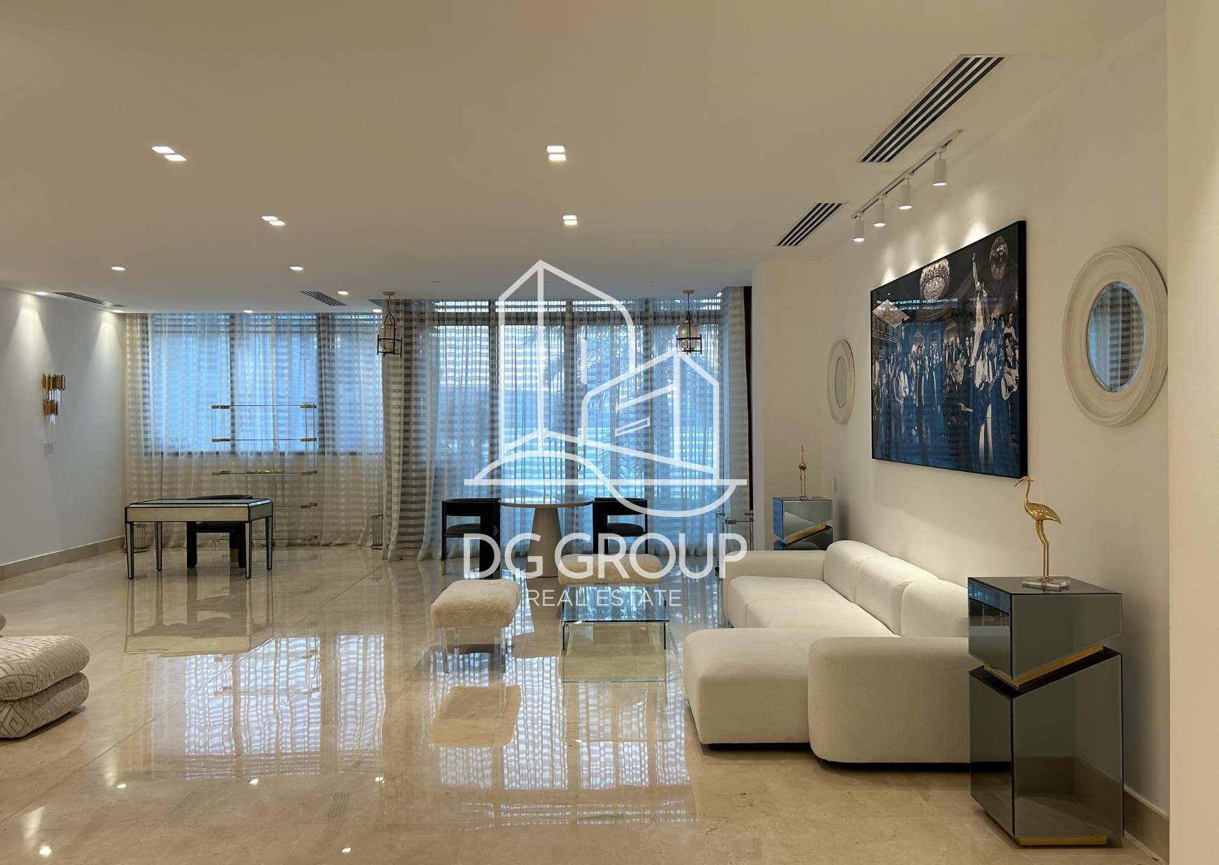 Alquiler de apartamento en Punta Pacífica en Ocean Reef Island — foto 2