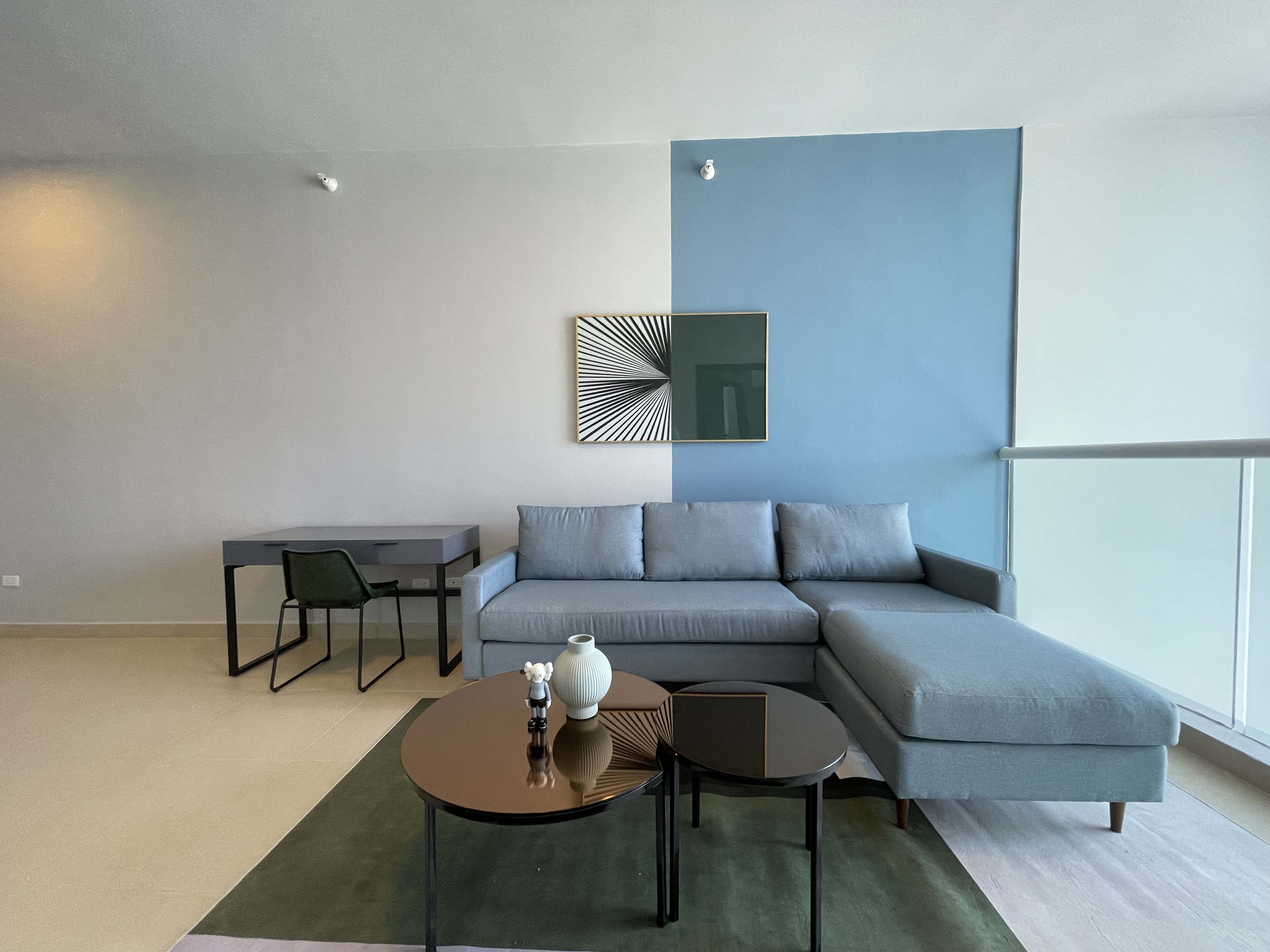 Alquiler de Penthouse en Costa del Este PH Country Club — foto 7