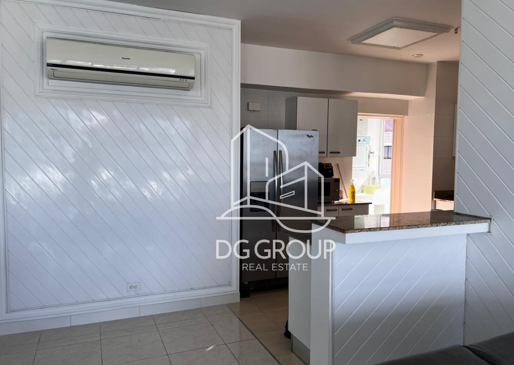 Alquiler de apartamento en Avenida Balboa PH Grand Bay — foto 6