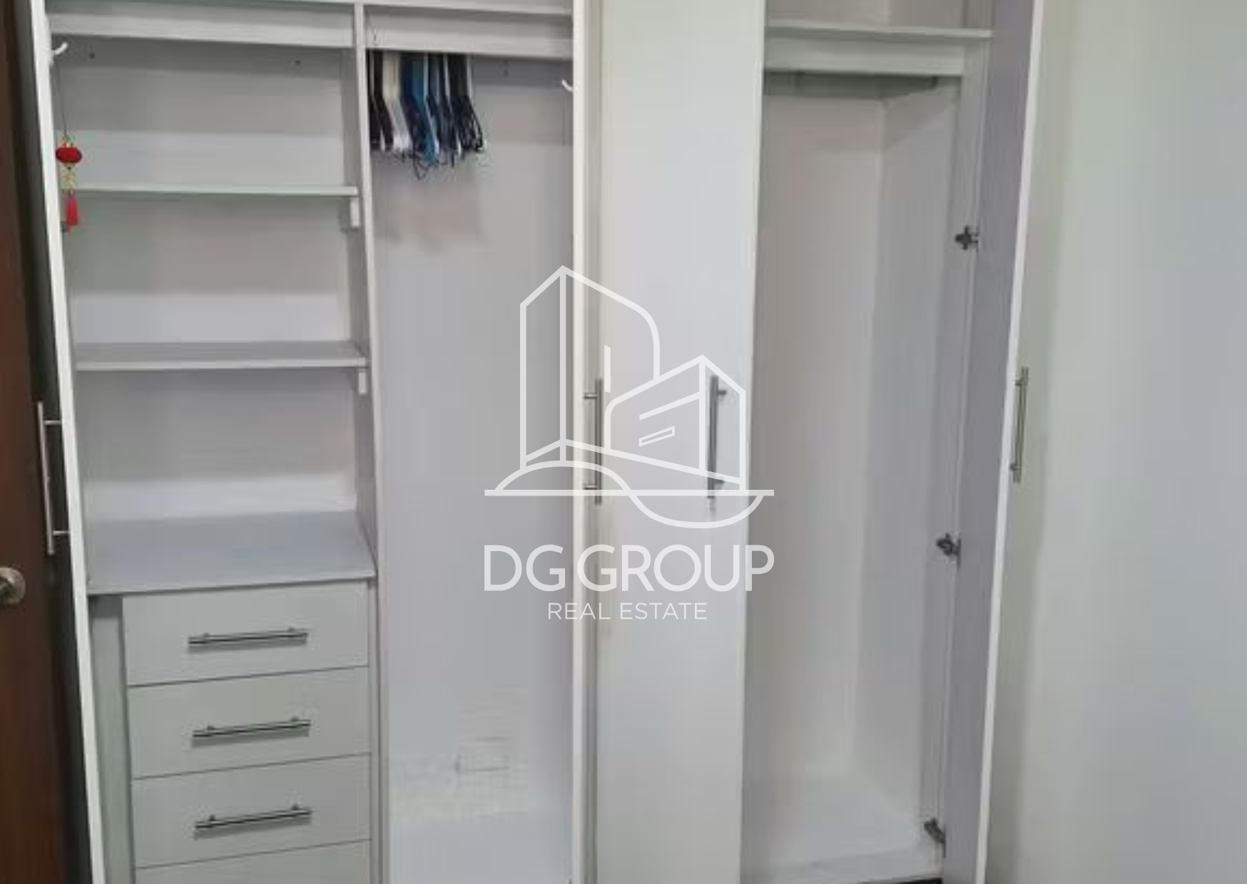 Alquiler de apartamento en 12 de Octubre PH Victoria Hills — foto 6