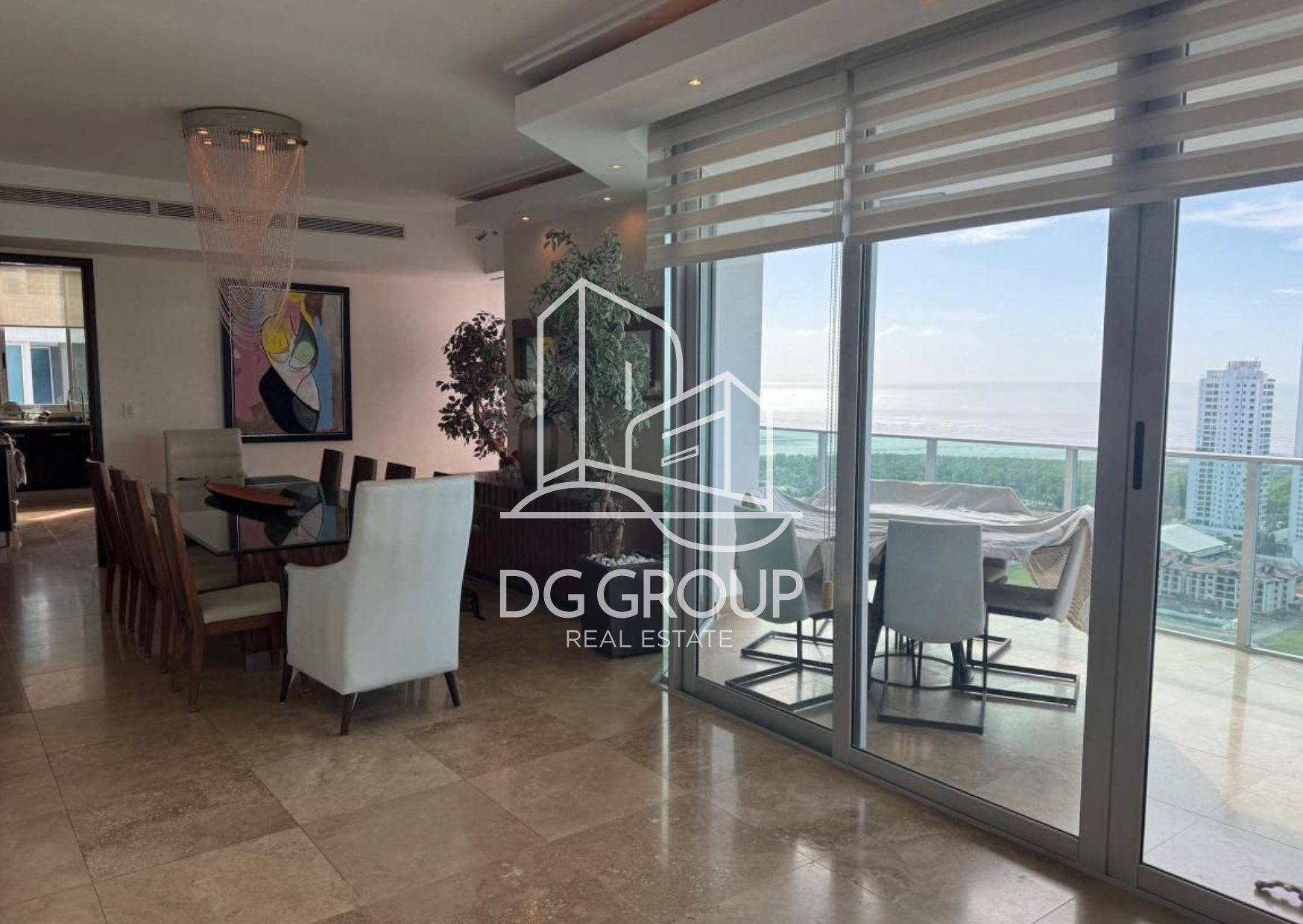 Alquiler o venta de apartamento en Costa del Este PH Latitud — foto 3