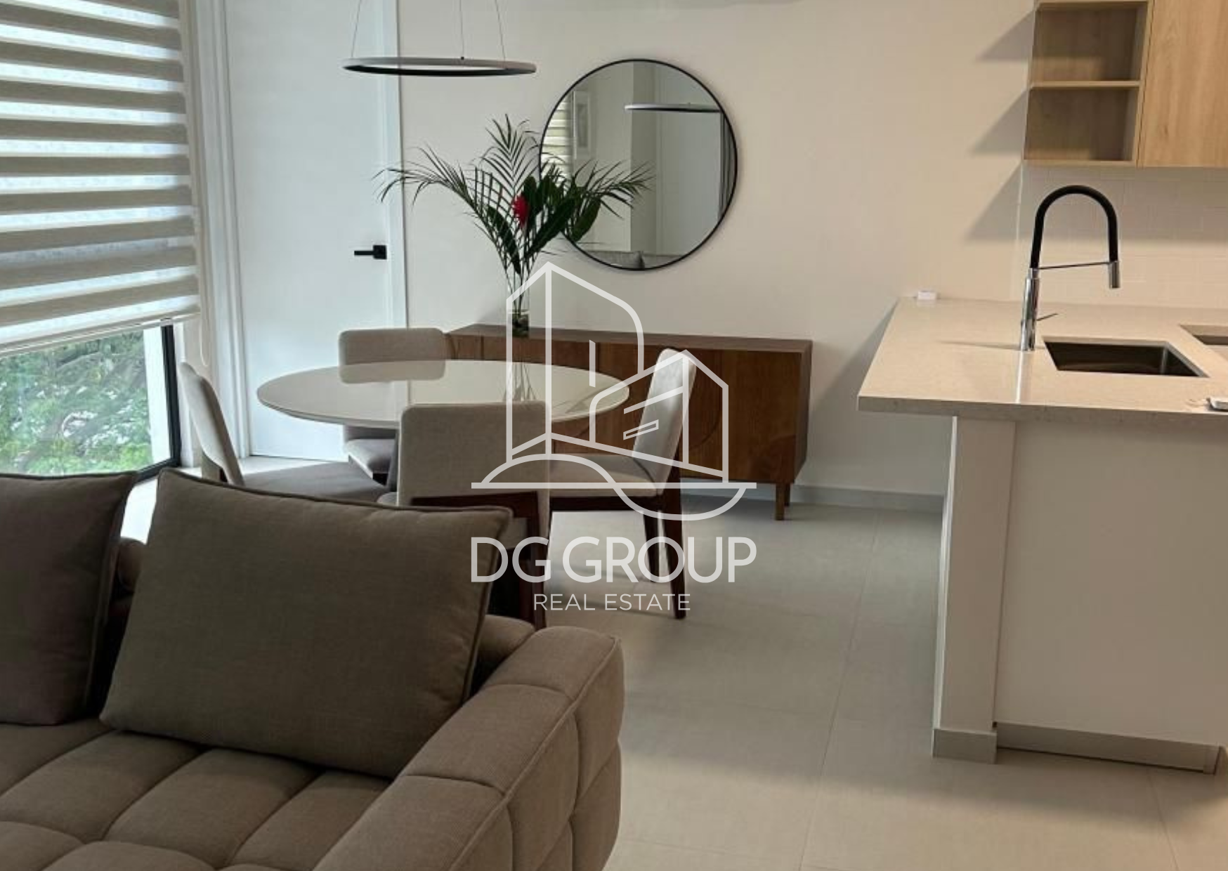 Alquiler de apartamento en Santa Maria Santa Maria Village Residences — foto 2