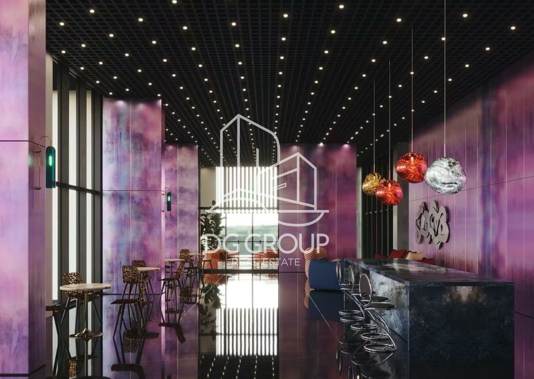 Venta de apartamento en Punta Pacífica PH Euphoria  — foto 2