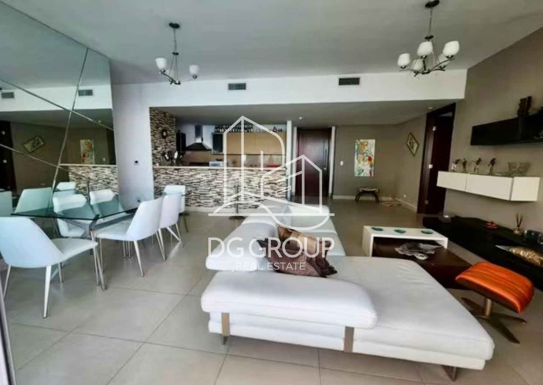 Alquiler de apartamento en Punta Pacífica PH Dupont Tower — foto 2