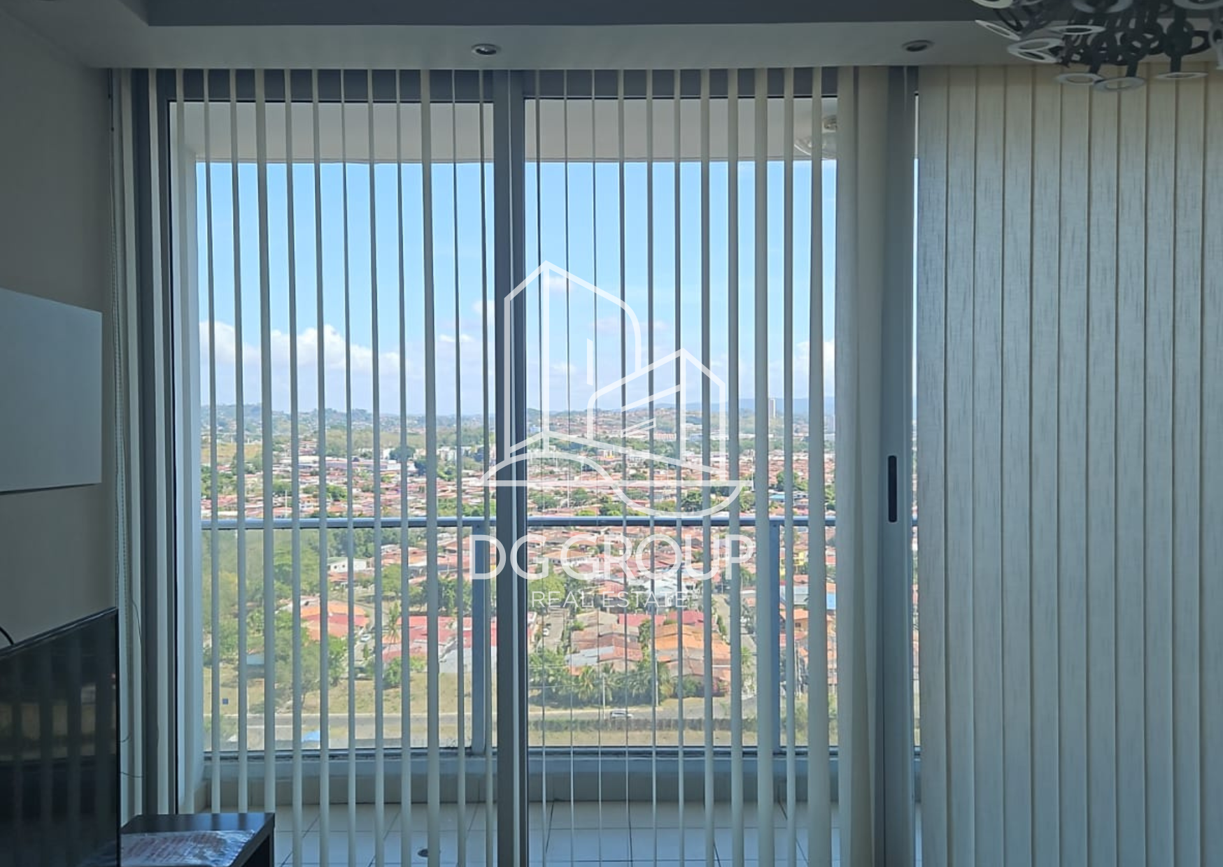 Alquiler de apartamento en Costa del Este PH Top Towers — foto 3