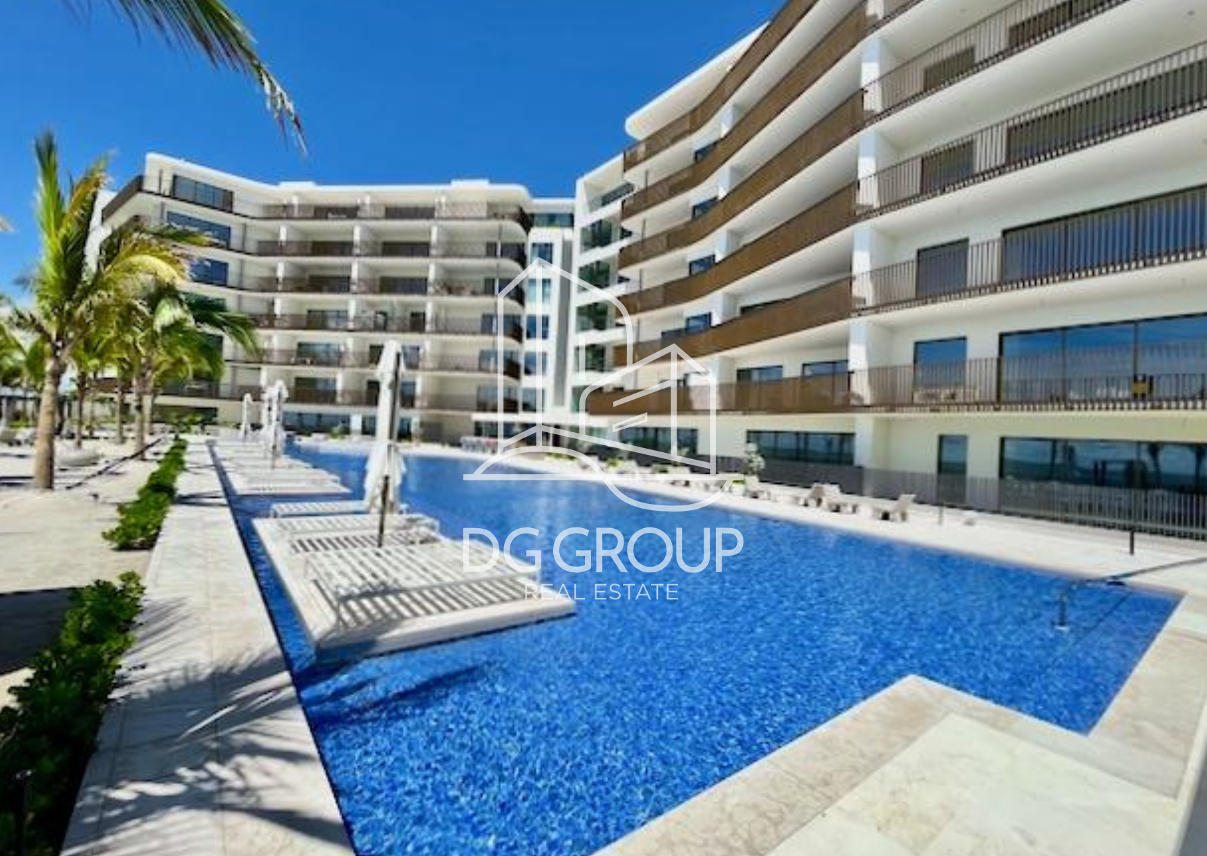 Alquiler de apartamento en Punta Pacífica en Ocean Reef Island — foto 1