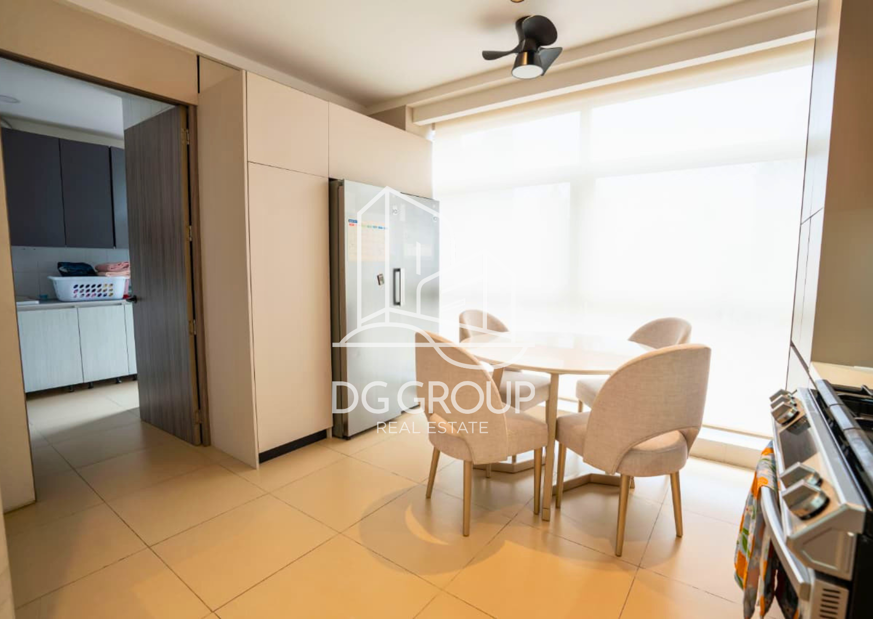 Venta de Apartamento amoblado en Punta Pacífica PH Q Tower — foto 5
