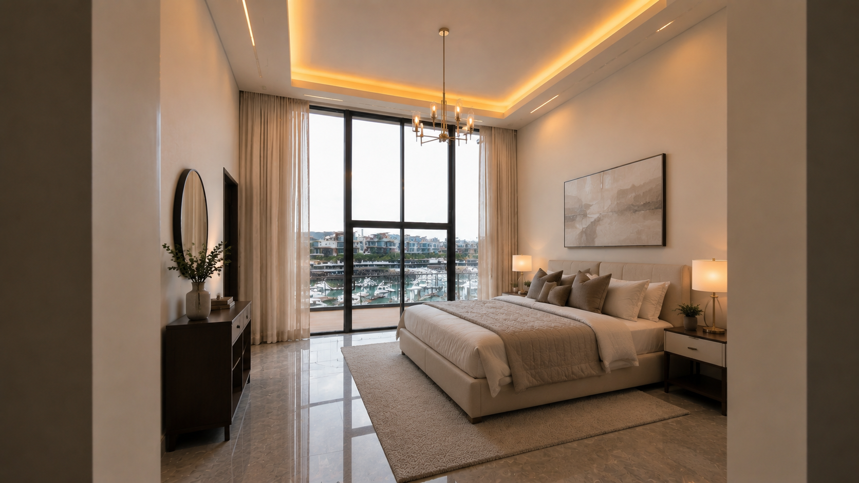 Venta de apartamento en PH Montecarlo Ocean View Ocean Reef — foto 2