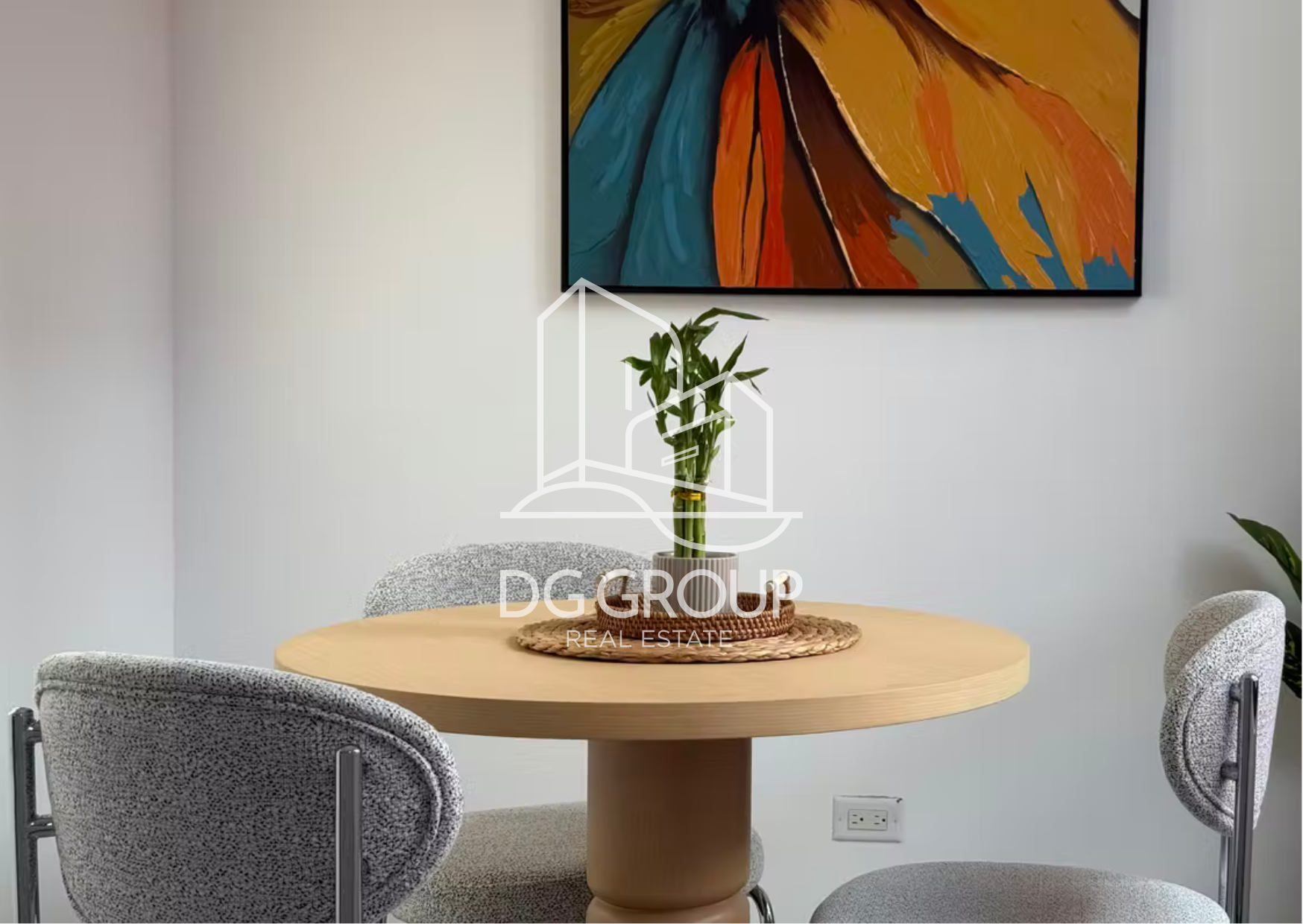 Alquiler de Apartamento Casa Korsi en Ciudad de Panamá – 76 m², 1 recámaras – foto 3 de 8