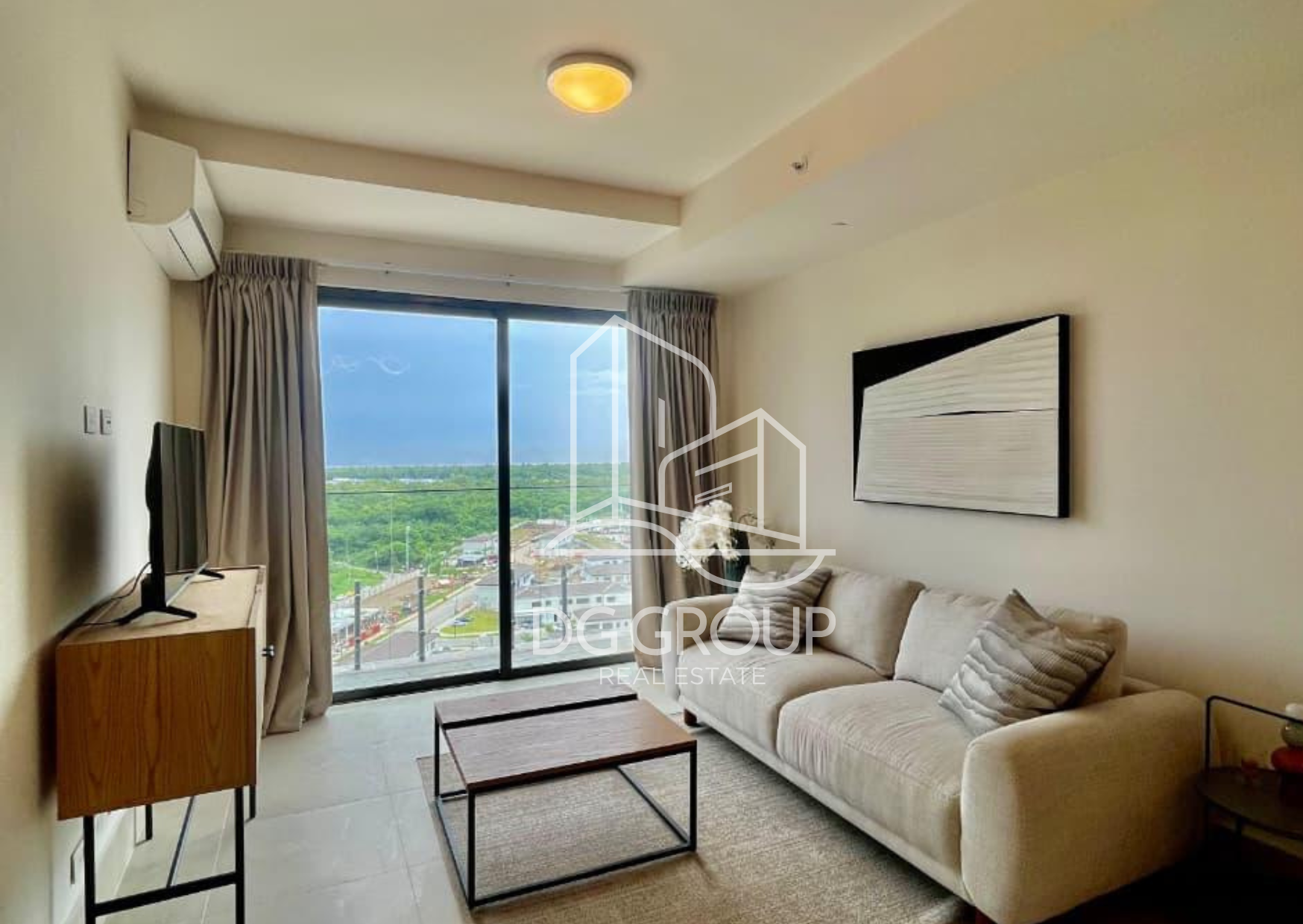 Alquiler de apartamento en Santa María PH Ocean House — foto 2