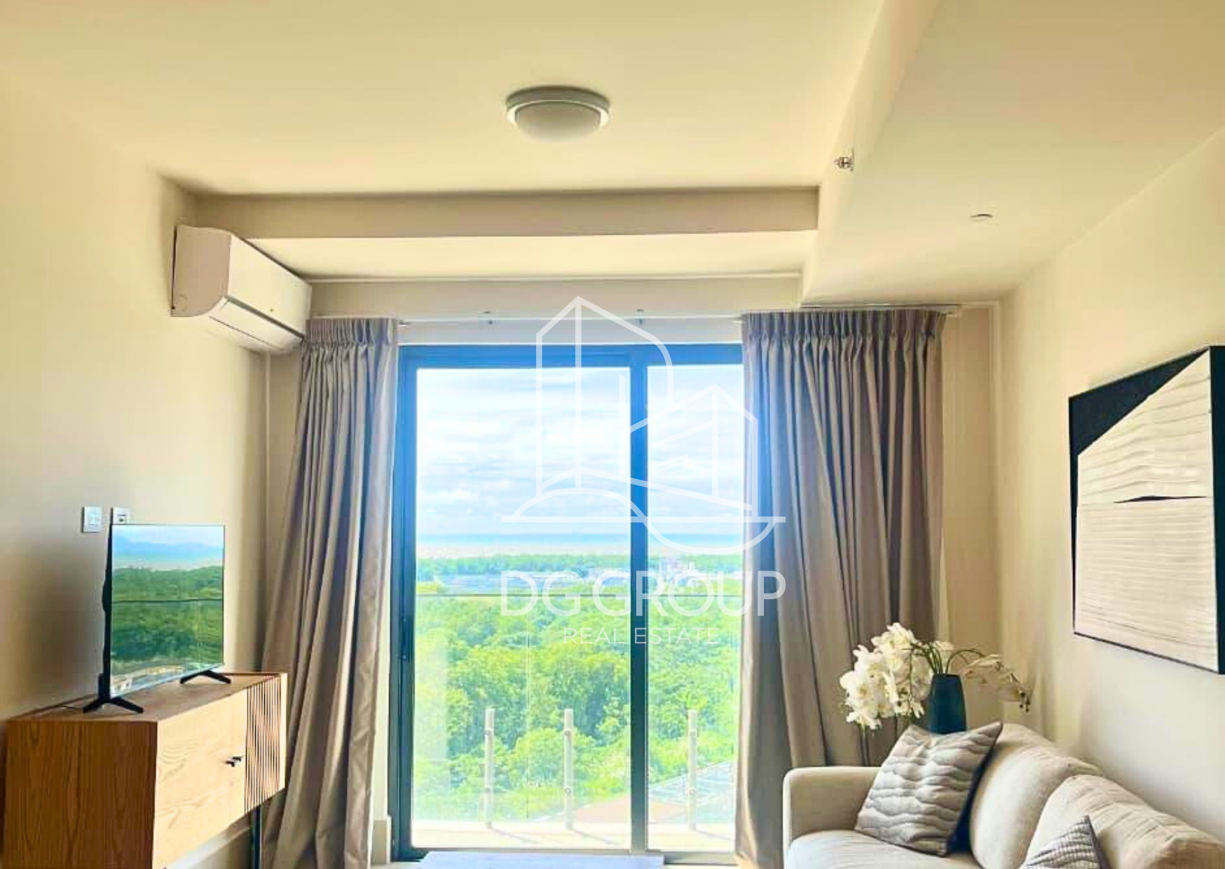 Alquiler de apartamento en Santa María PH Ocean House — foto 1