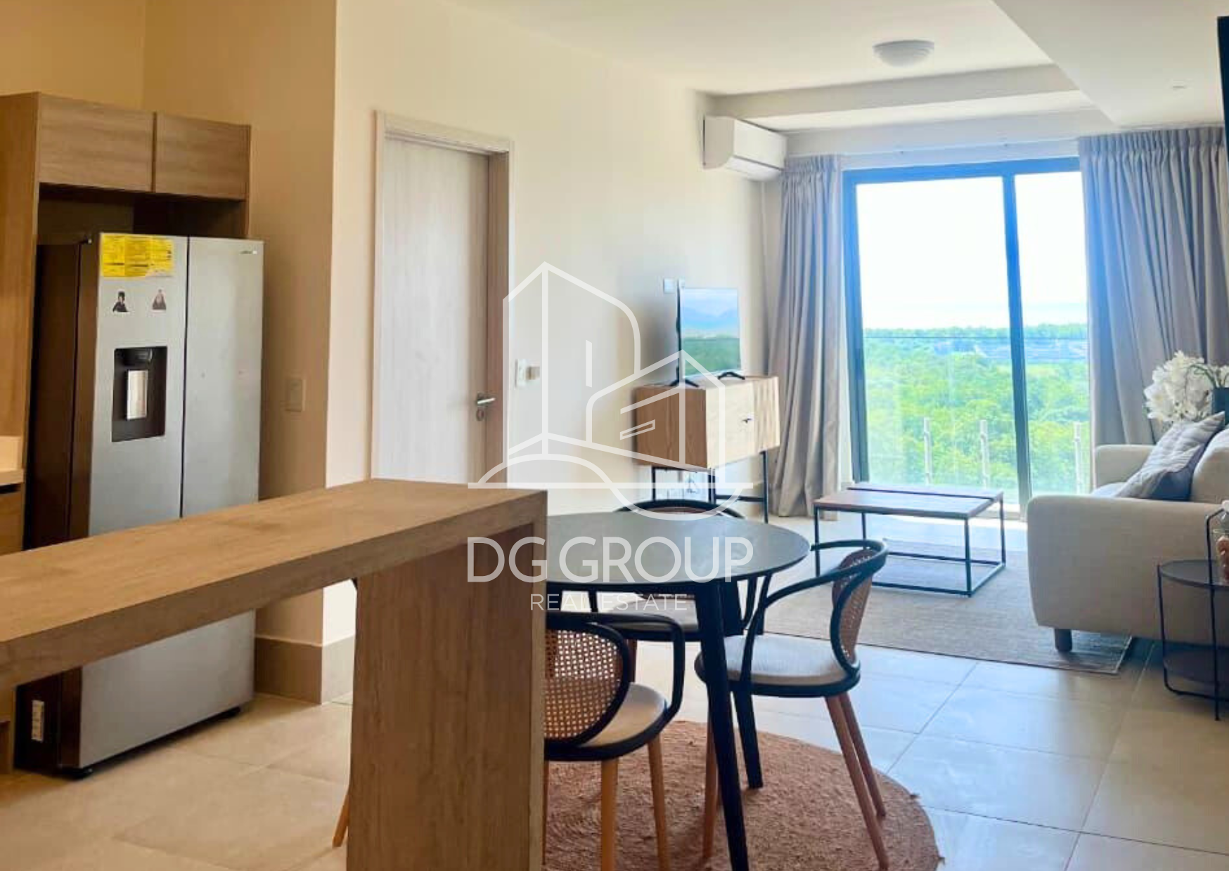 Alquiler de apartamento en Santa María PH Ocean House — foto 4