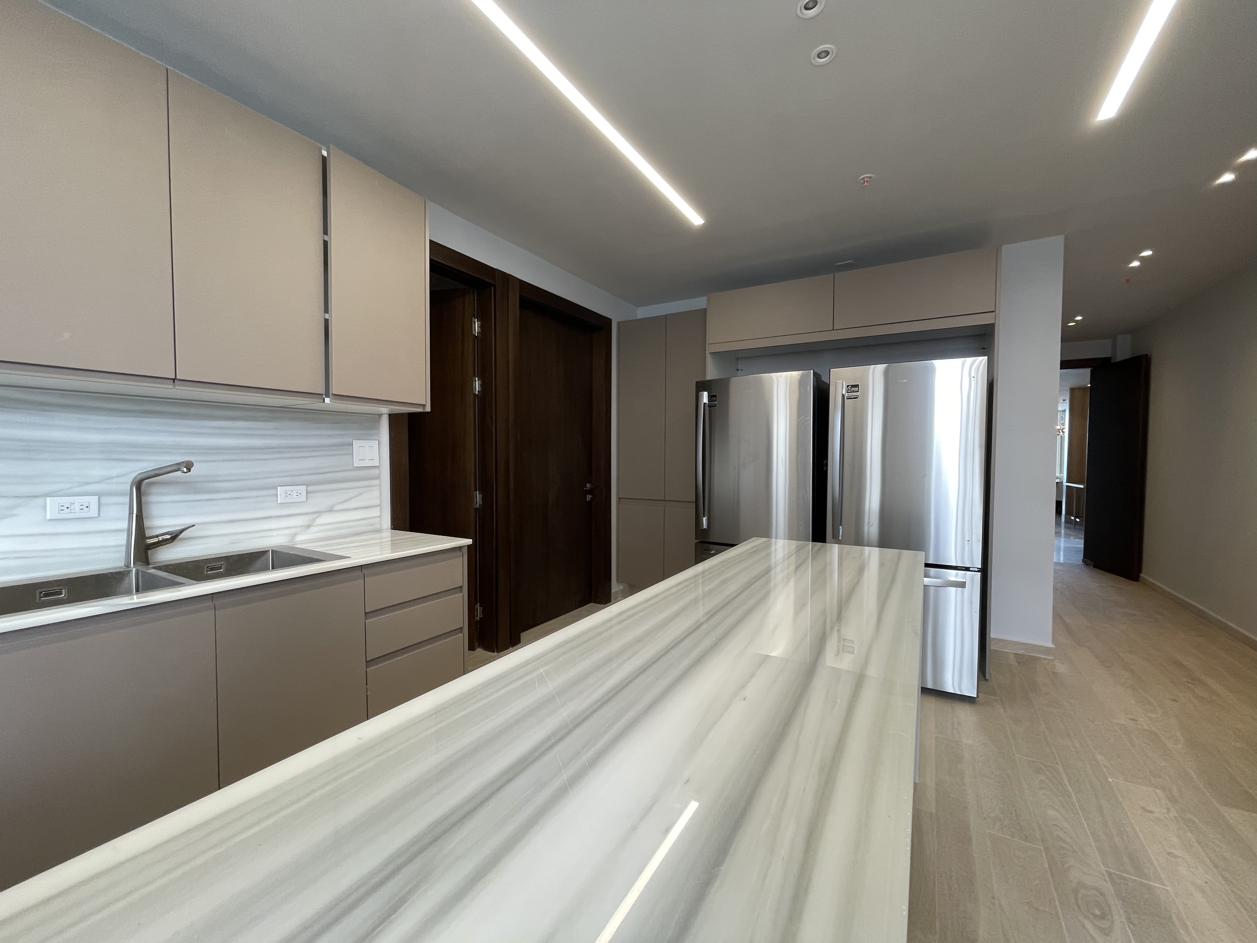 Alquiler de apartamento en Punta Paitilla Ph The Towers — foto 3