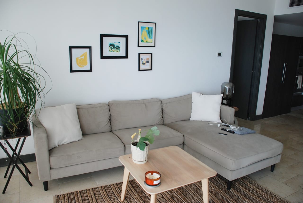 Venta de apartamento en Ocean Club JW Marriott  — foto 3