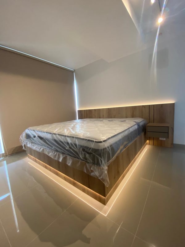 Venta de apartamento en Carrasquilla PH Residencia del  Sol — foto 8
