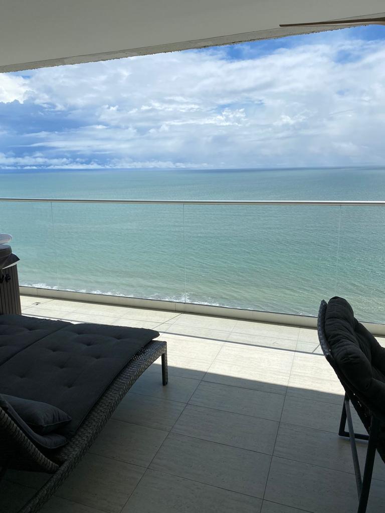 Venta de apartamento en Playa Blanca — foto 1