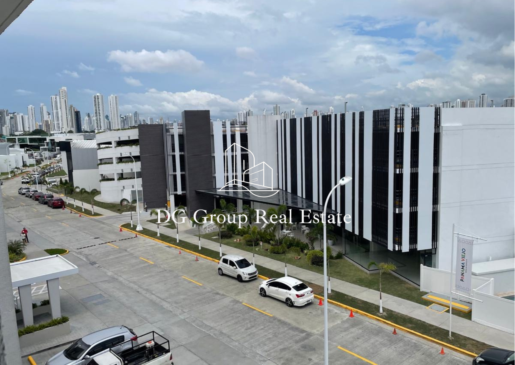 Apartamento en venta en Panamá Viejo — foto 4