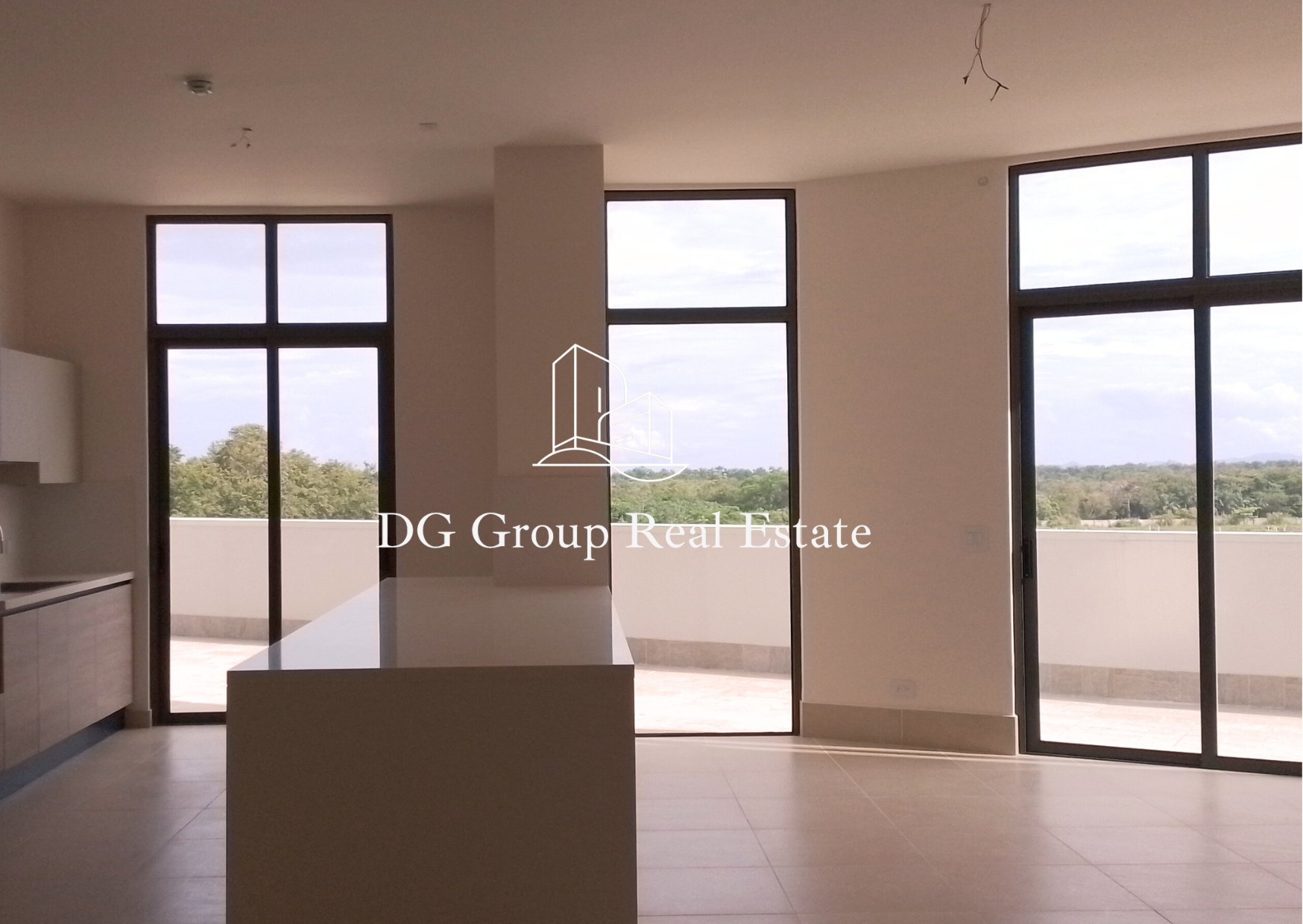 Venta de apartamento en Santa María PH Ocean House — foto 4