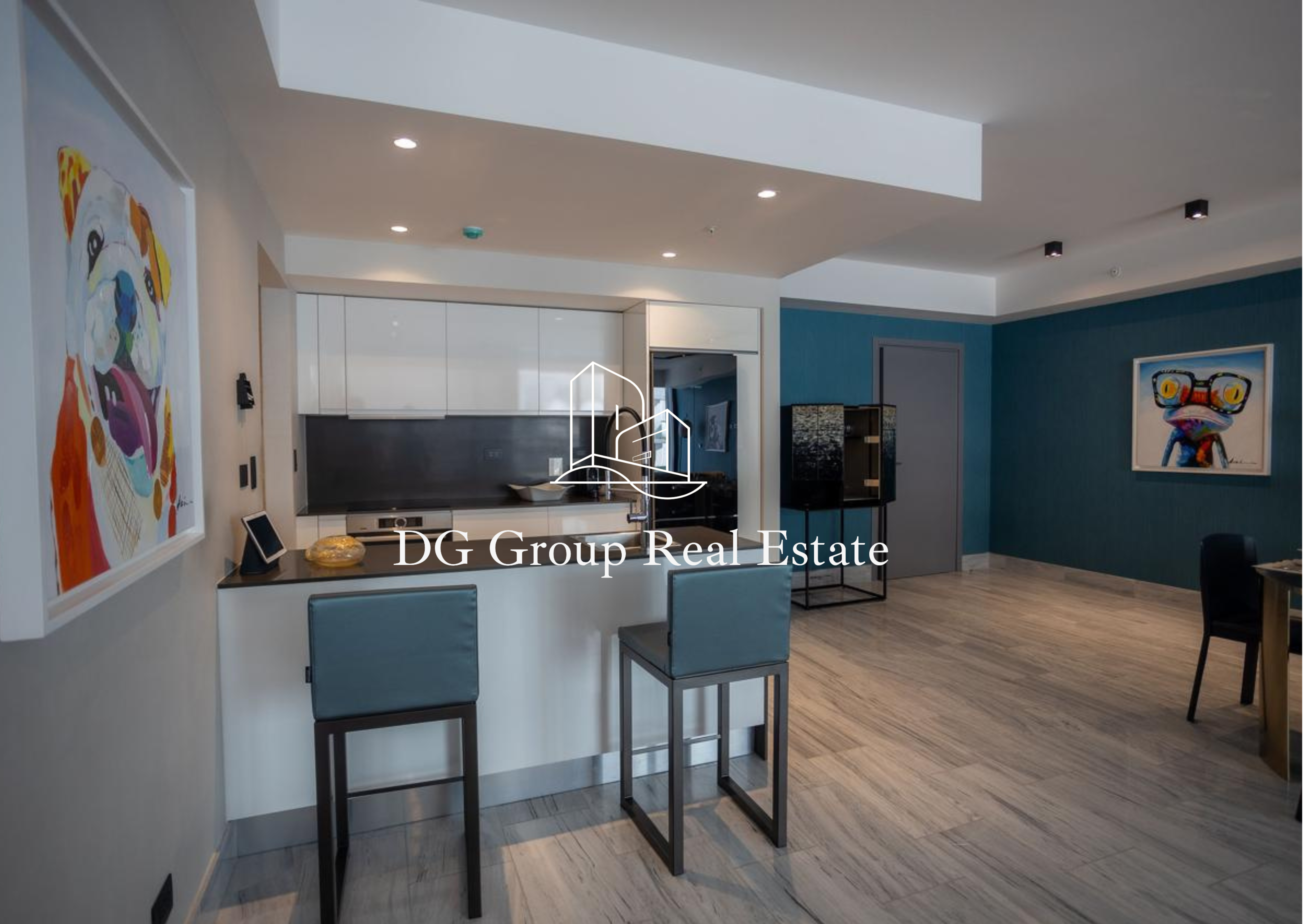 Alquiler y venta de apartamento en Av. Balboa PH. Nuovo — foto 7