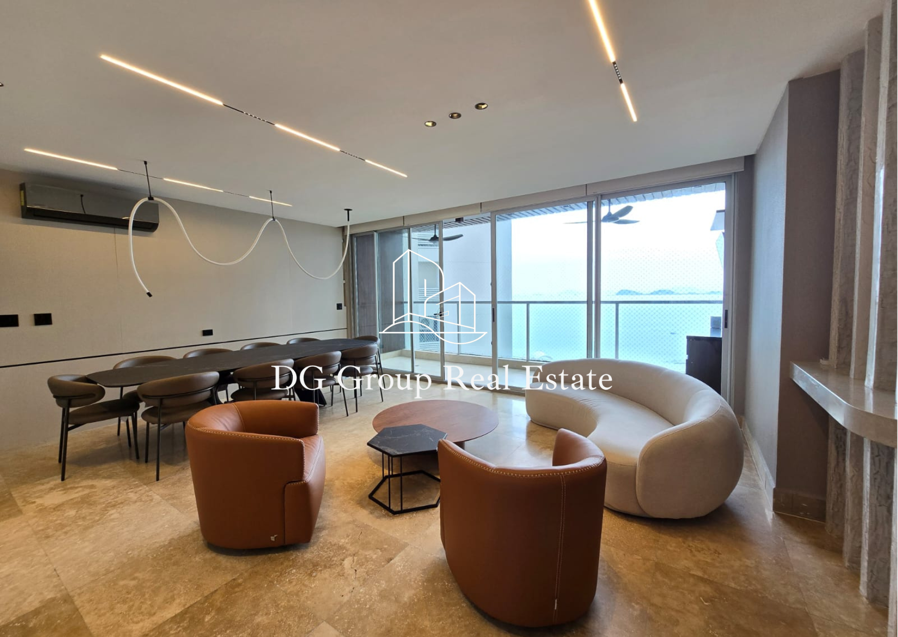 Venta de apartamento en Punta Pacífica PH Q Tower — foto 4
