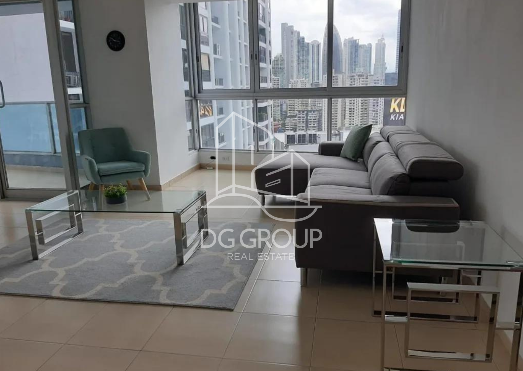 Alquiler de apartamento Avenida Balboa PH Grand Bay — foto 2
