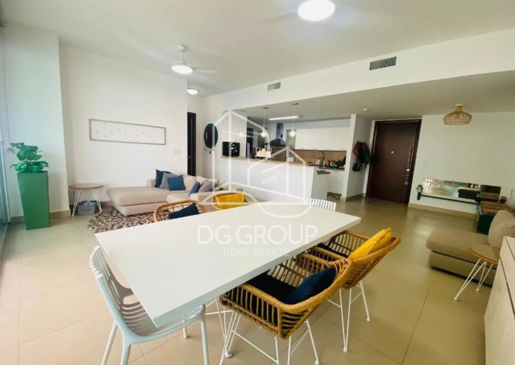 Venta de apartamento Linea Blanca en San Francisco PH Dupont — foto 5