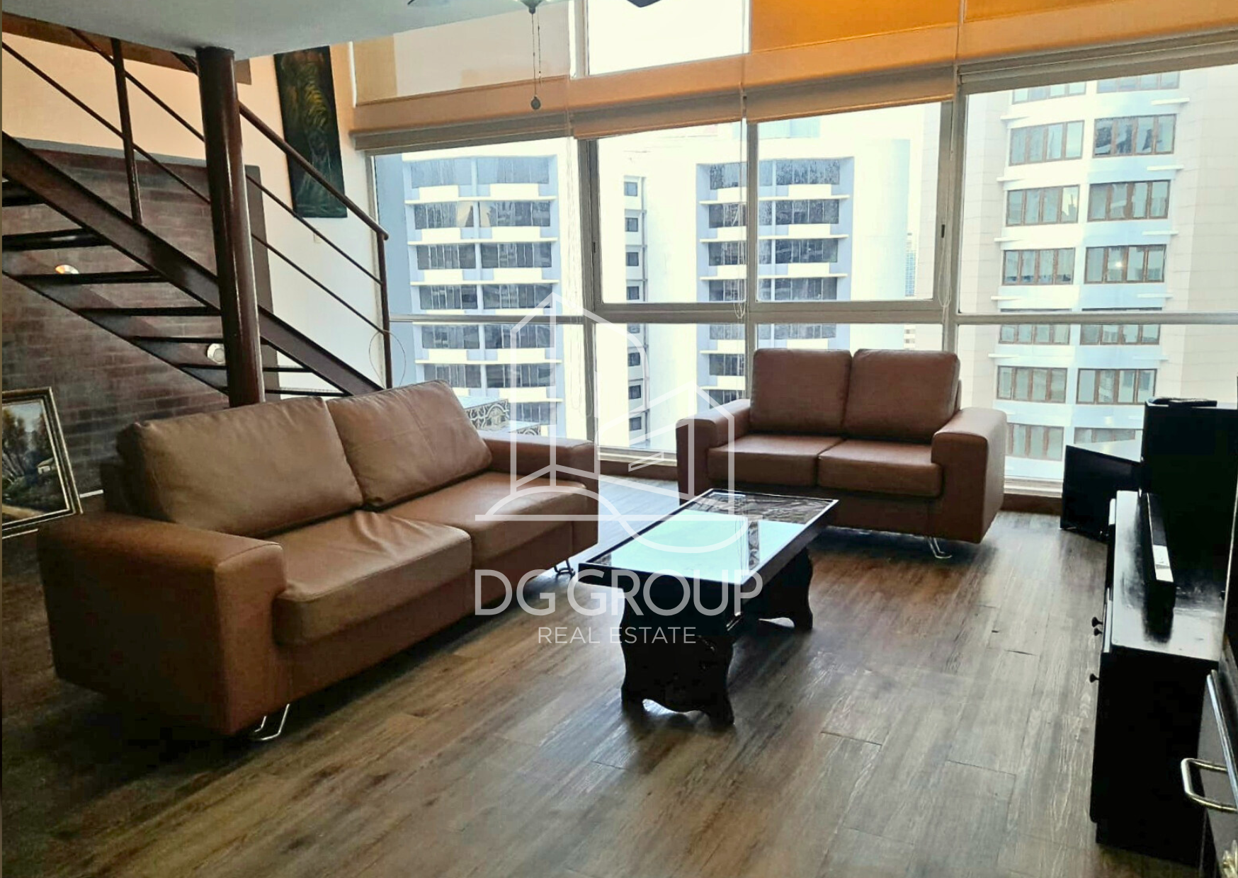Venta de apartamento Loft en El Cangrejo — foto 1