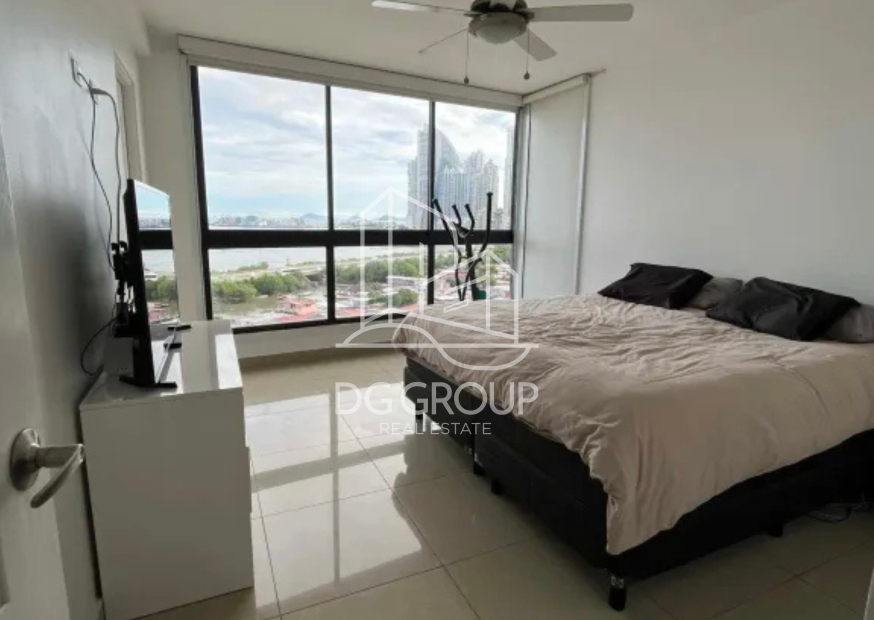 Venta de apartamento en San Francisco — foto 3