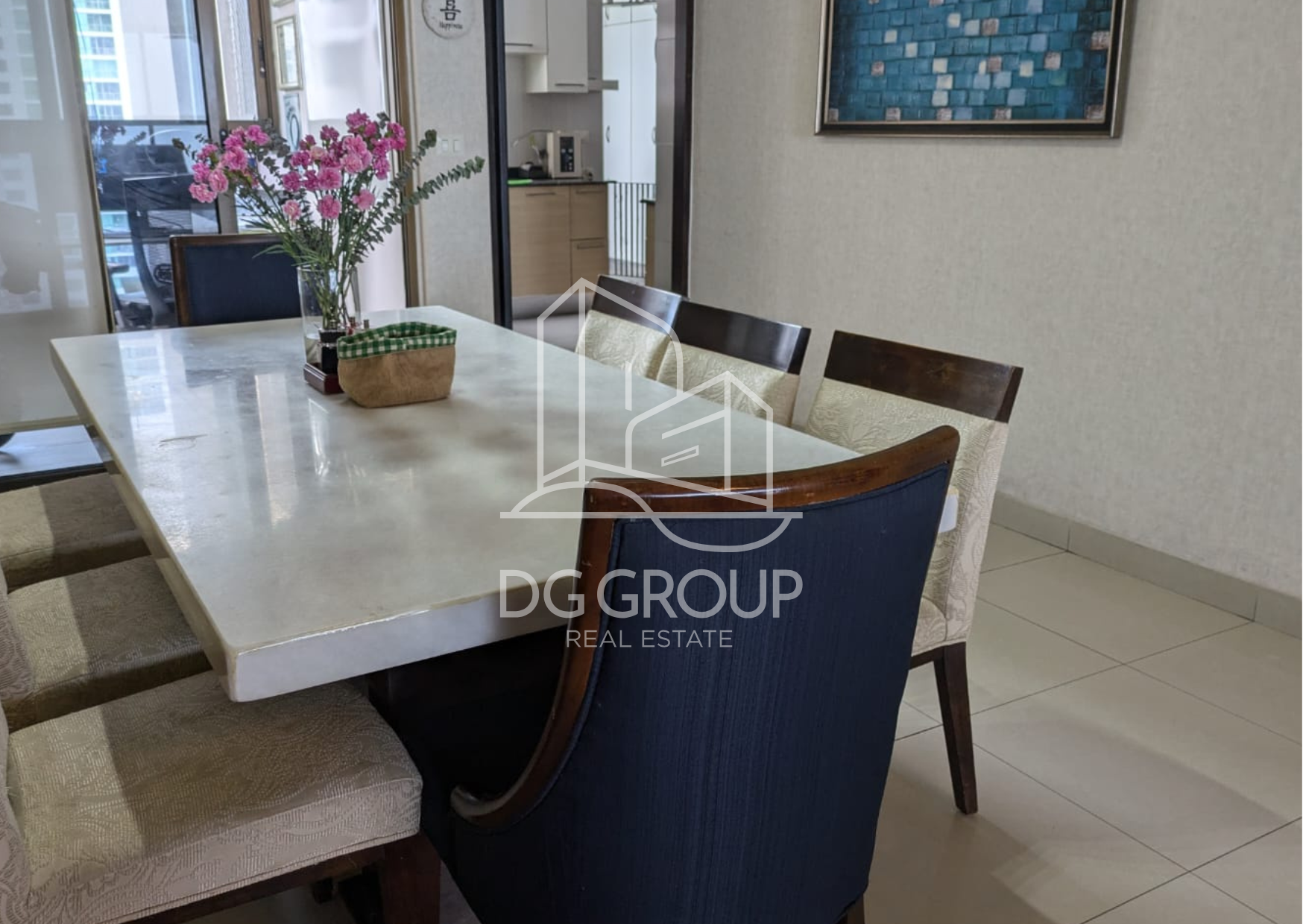 Venta de apartamento Linea Blanca en San Francisco Bay — foto 7